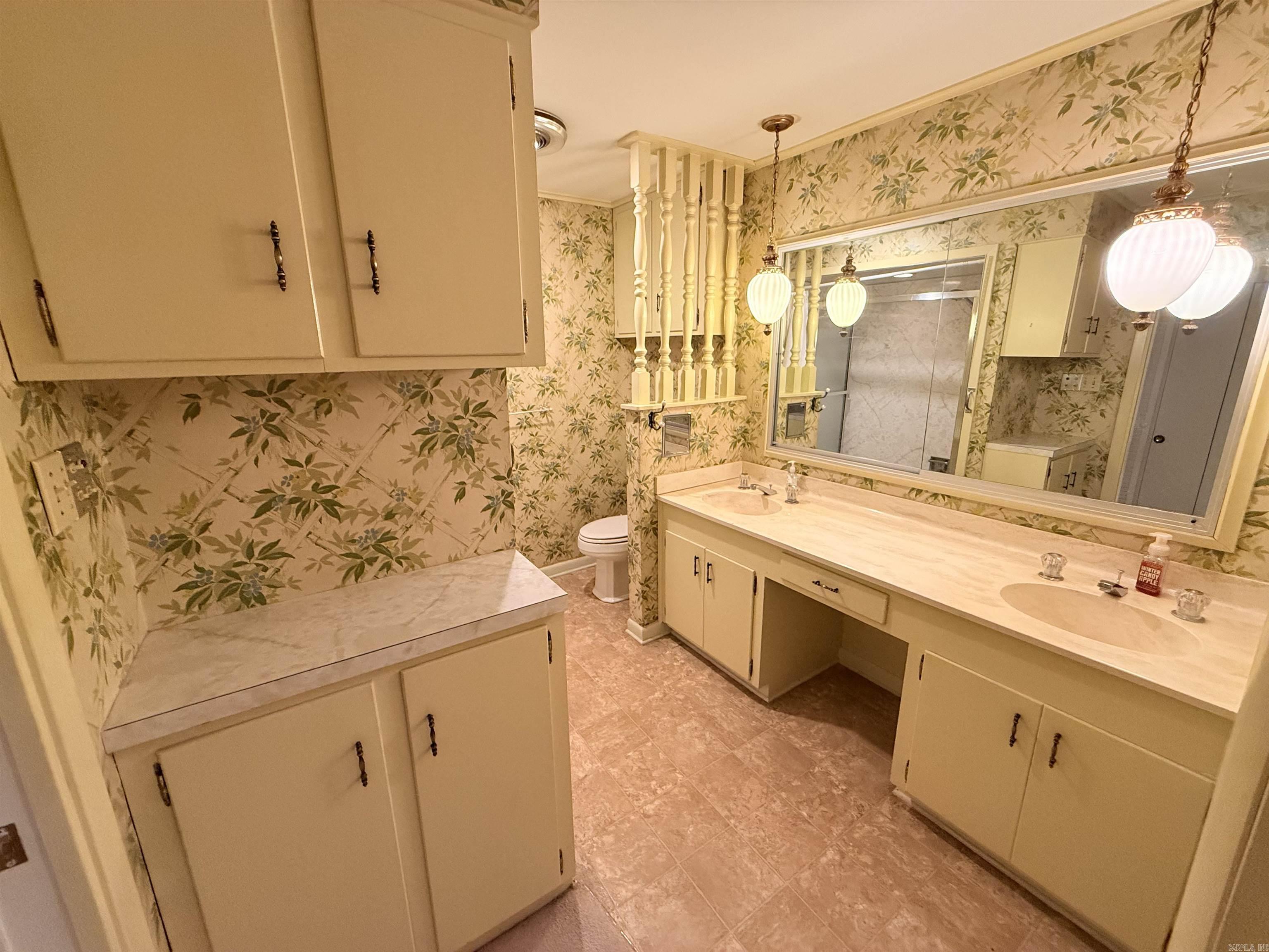 SHERLAND ADDITION - Residential