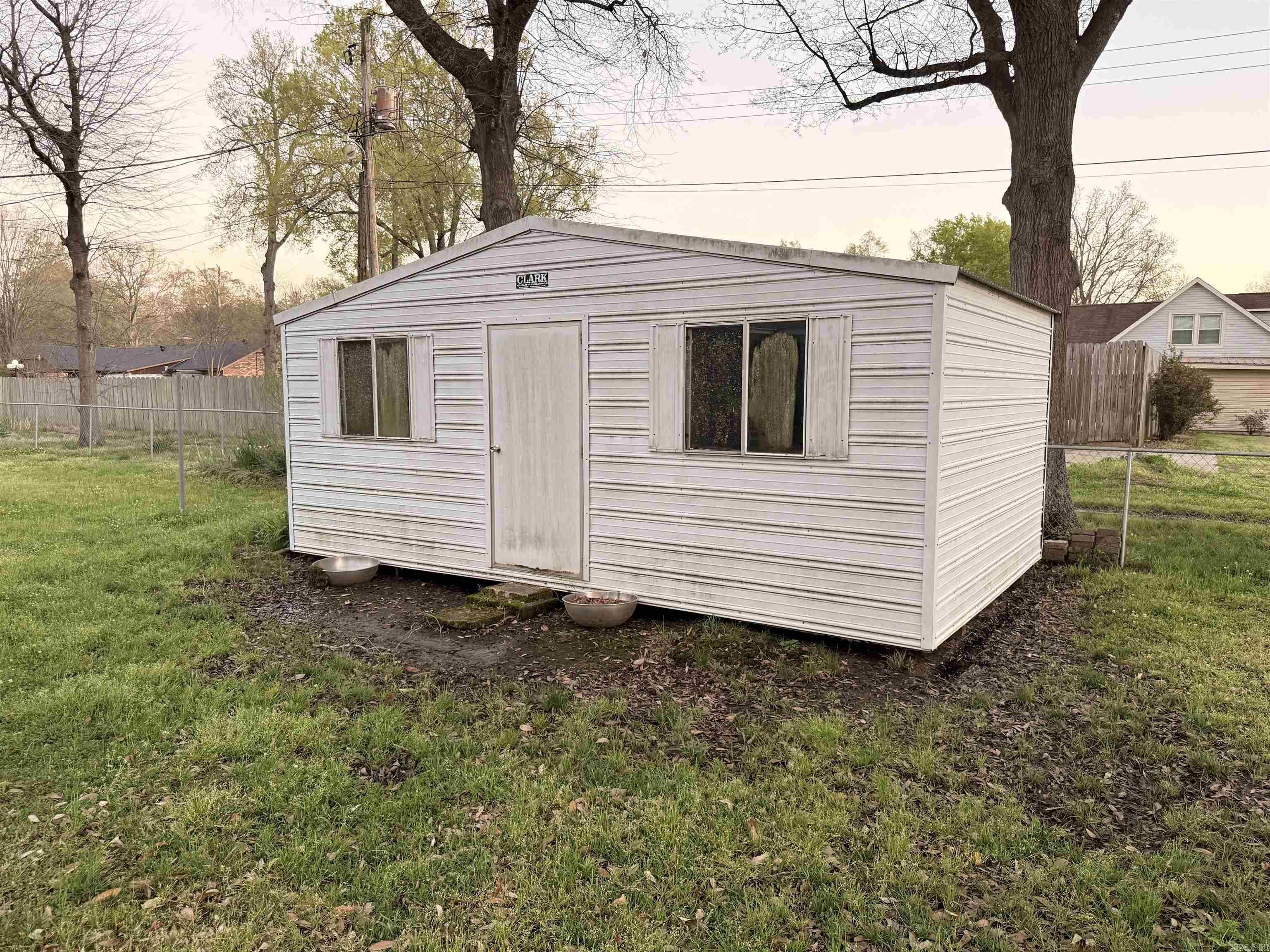 SHERLAND ADDITION - Residential