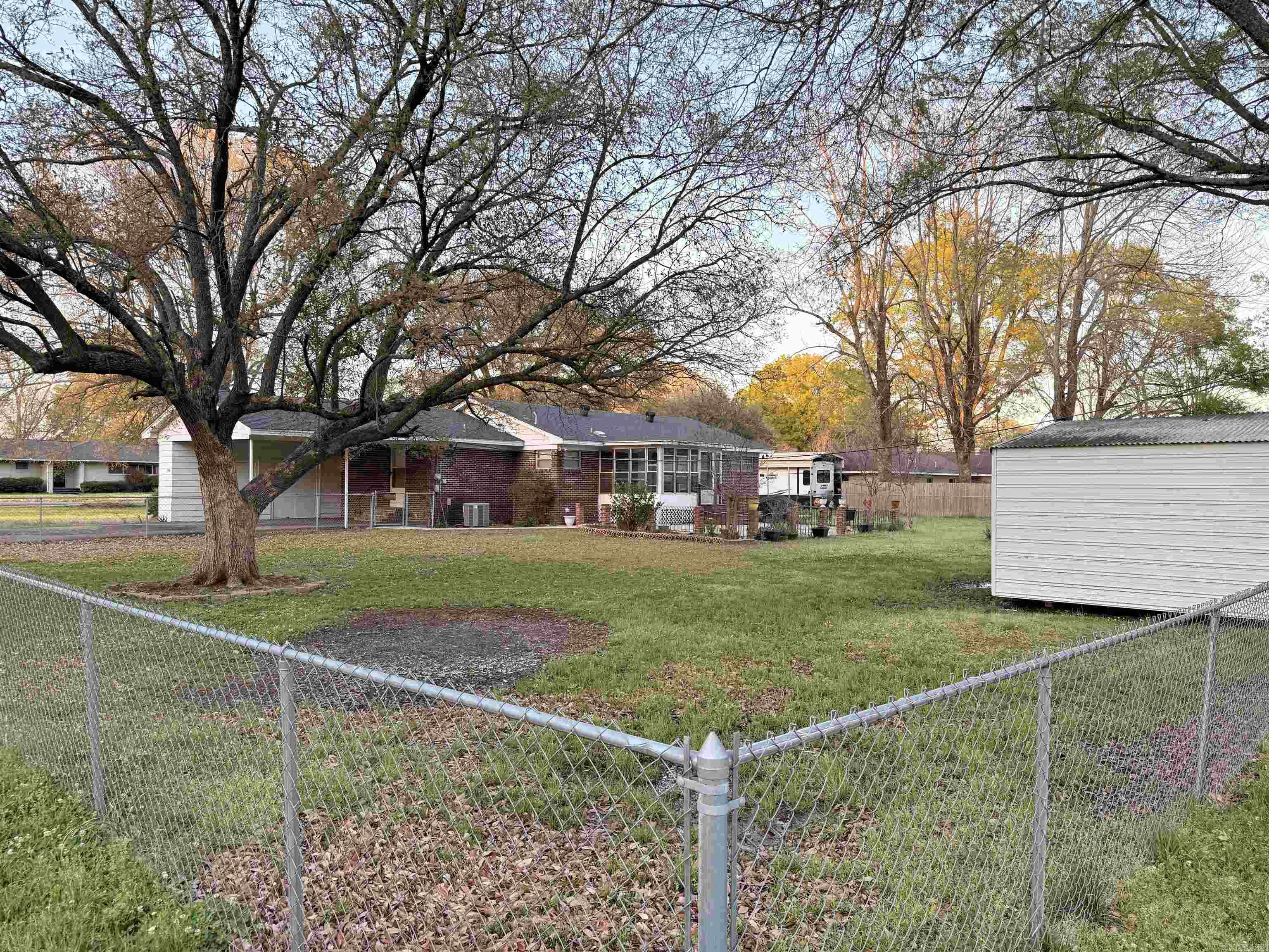 SHERLAND ADDITION - Residential