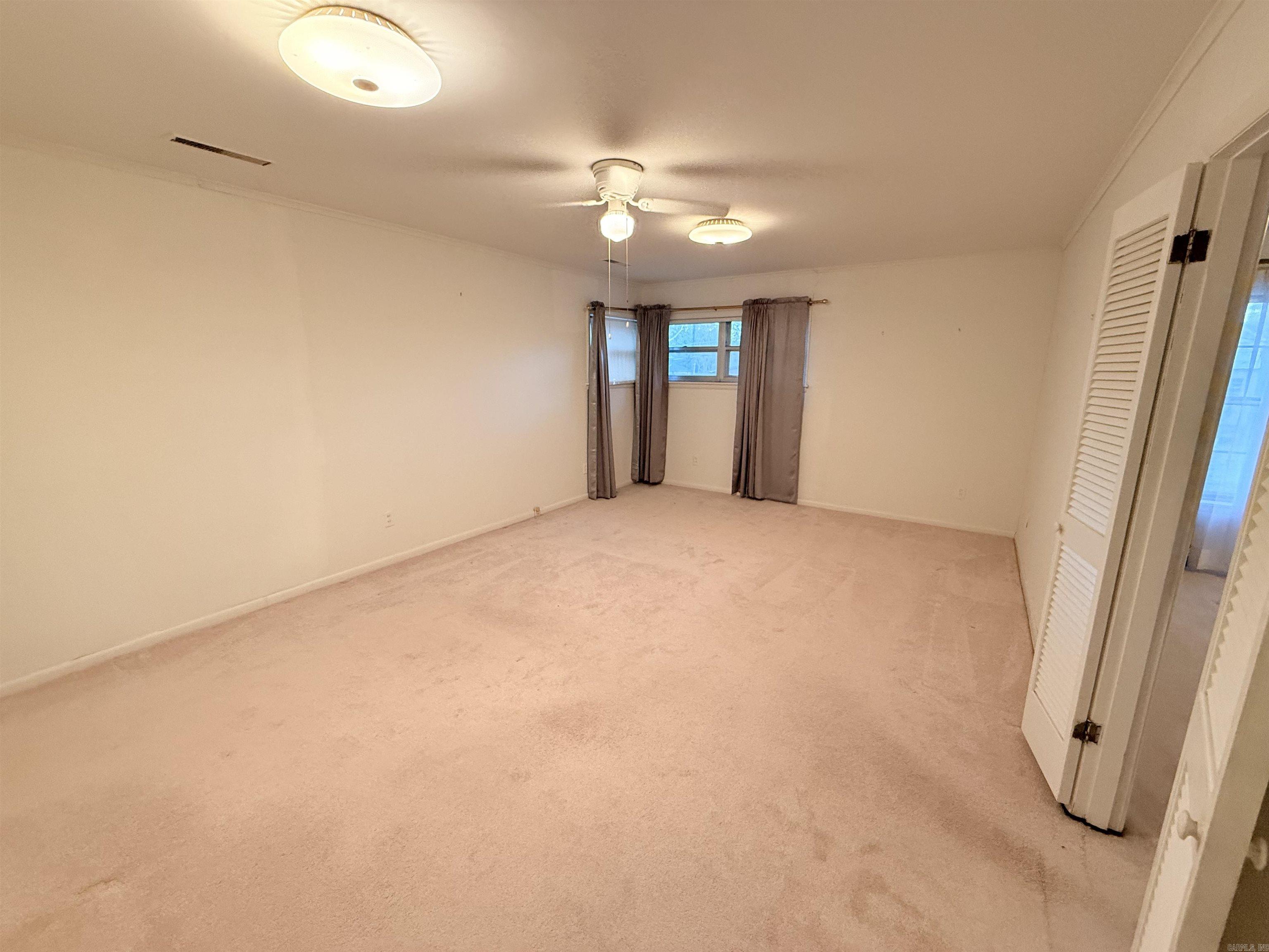 SHERLAND ADDITION - Residential