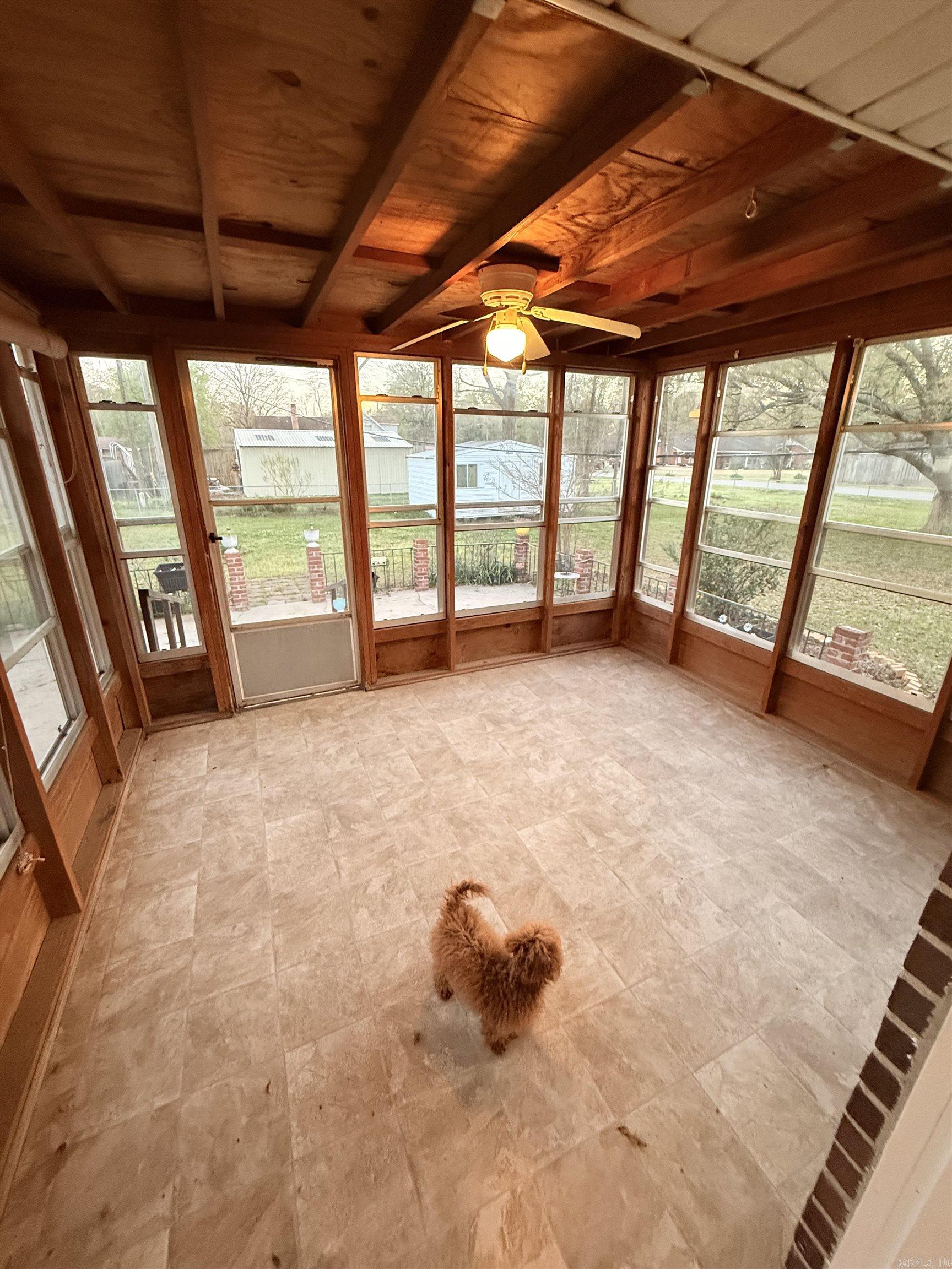 SHERLAND ADDITION - Residential