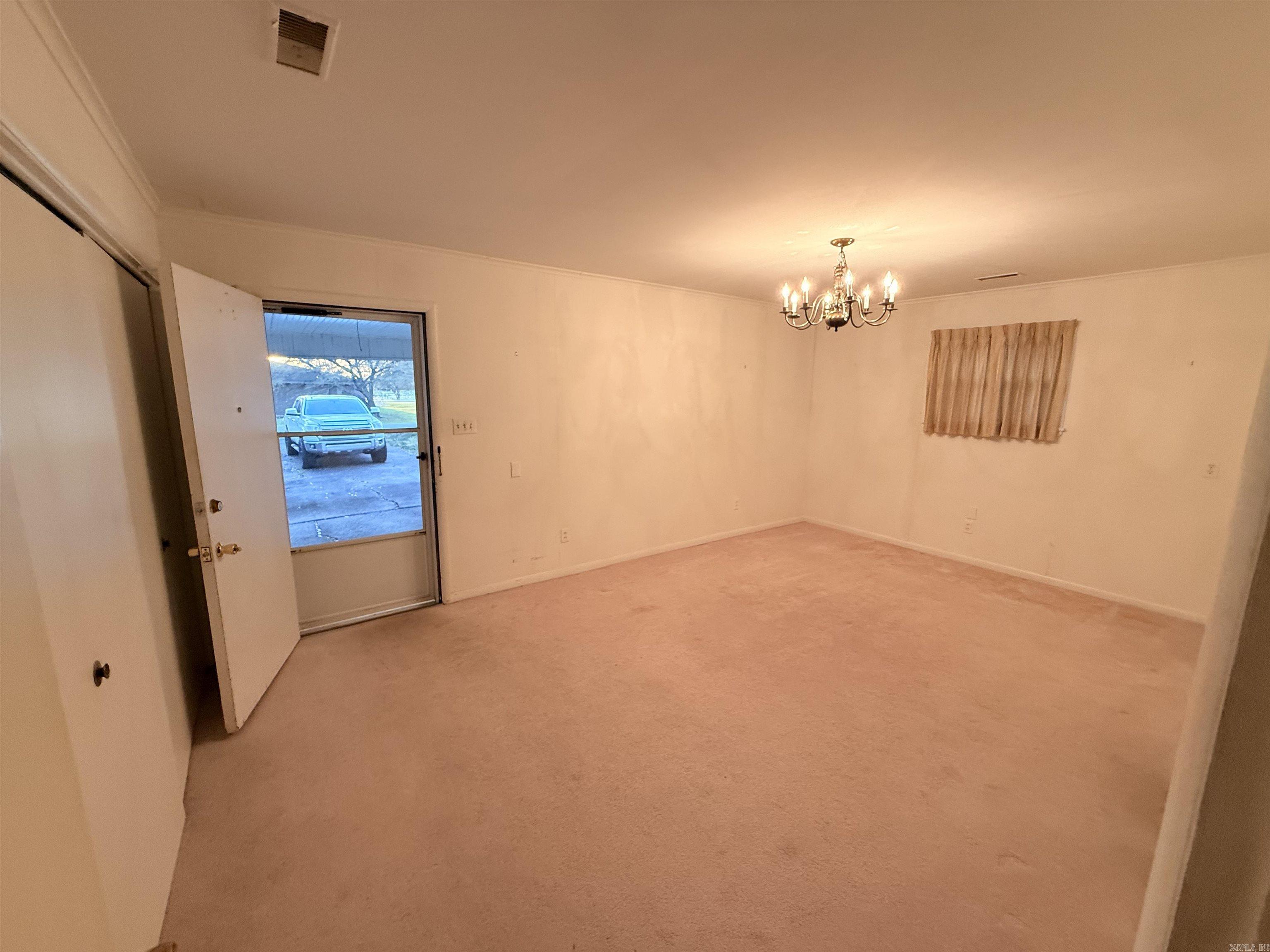 SHERLAND ADDITION - Residential