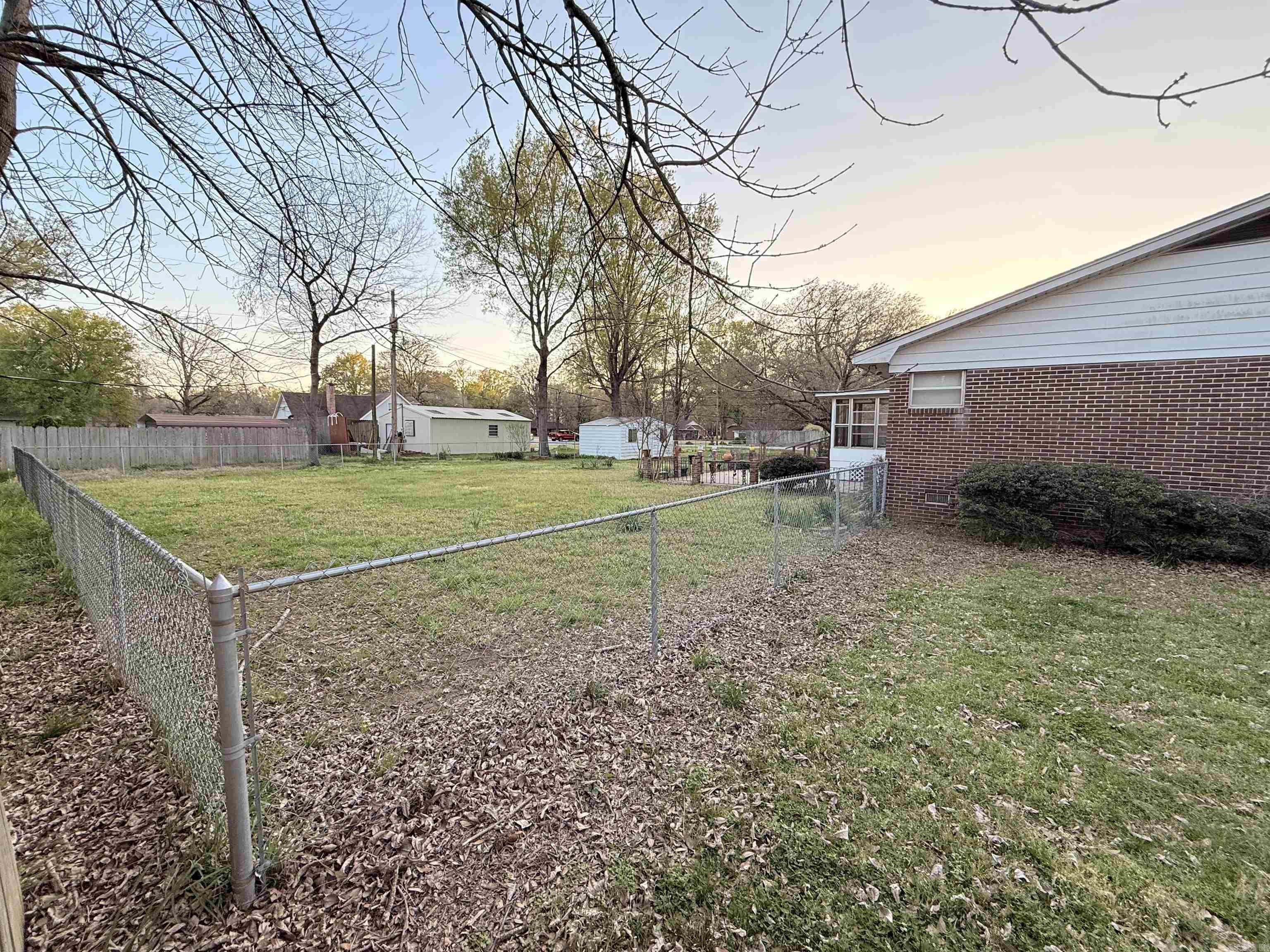 SHERLAND ADDITION - Residential