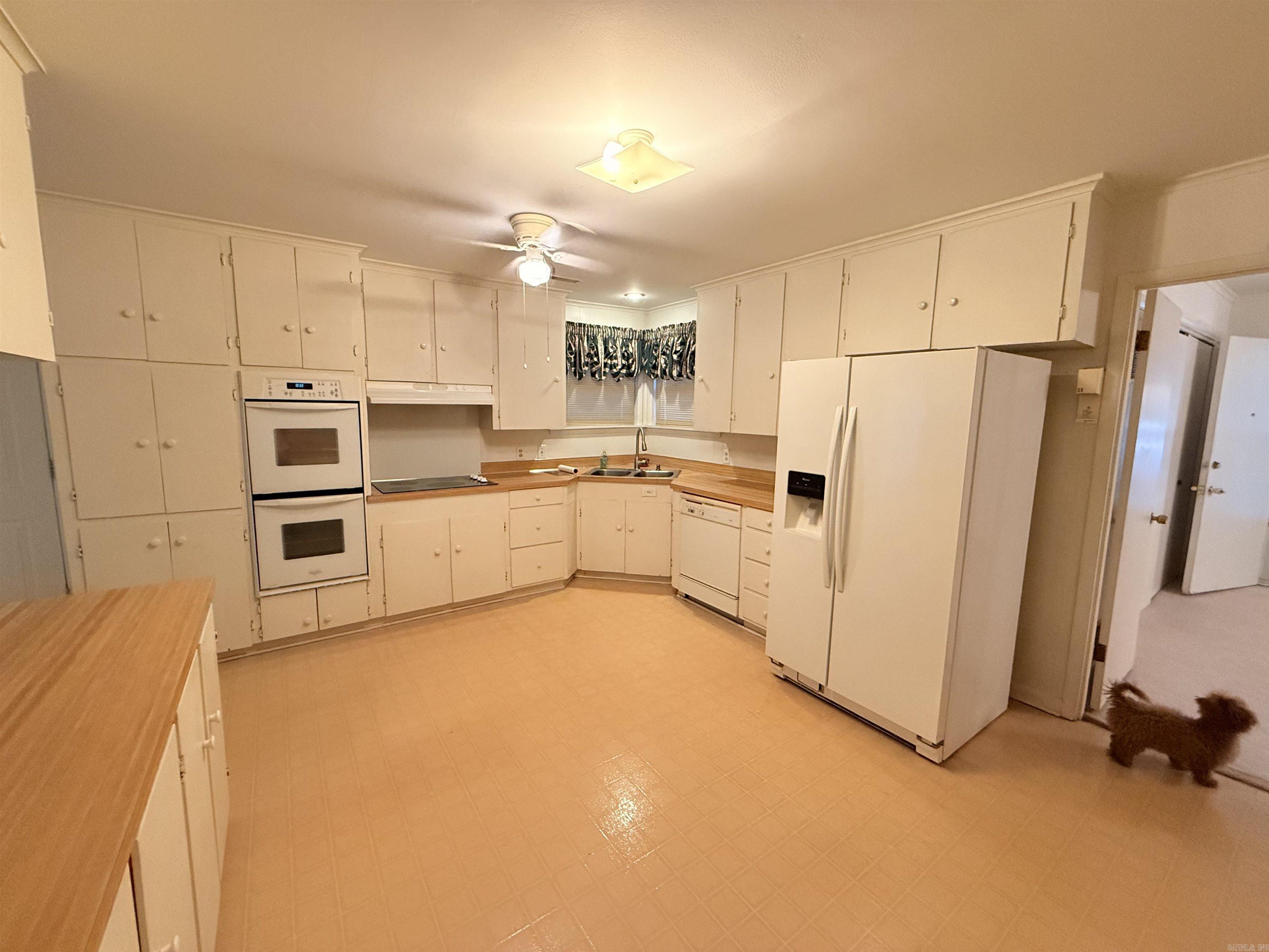 SHERLAND ADDITION - Residential