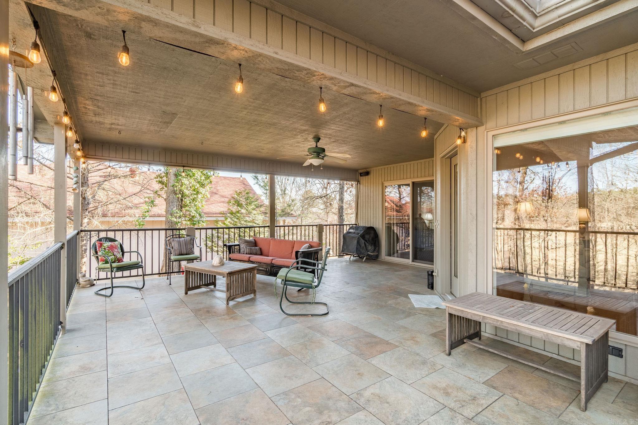 Serenidad - Residential