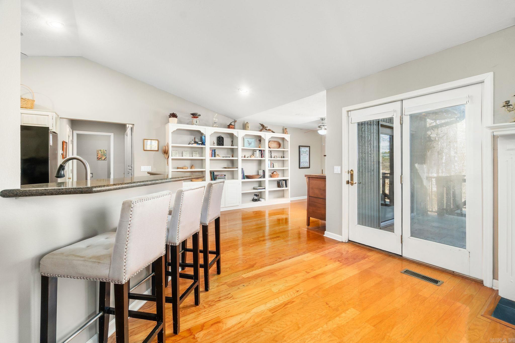 Serenidad - Residential