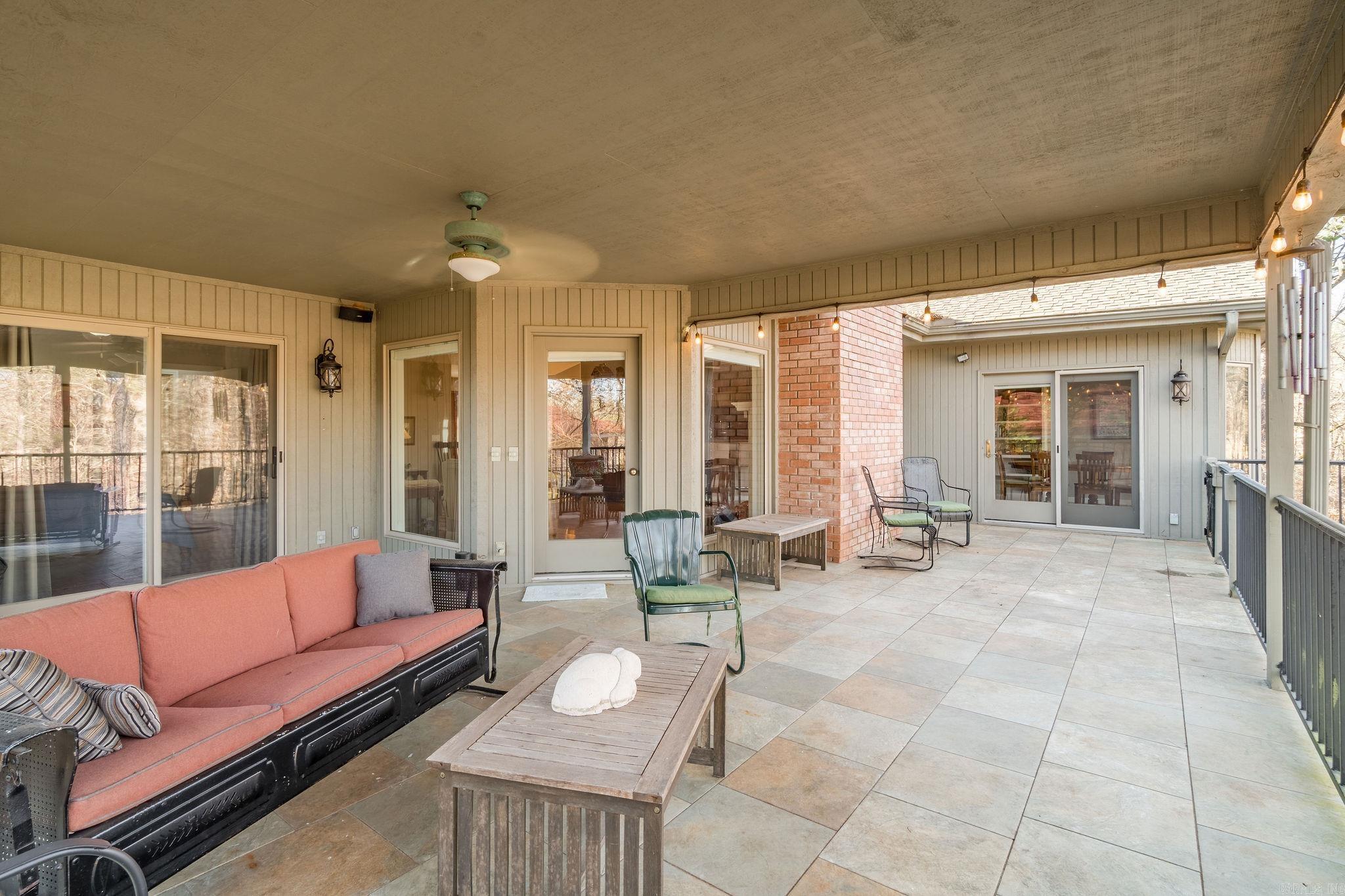 Serenidad - Residential