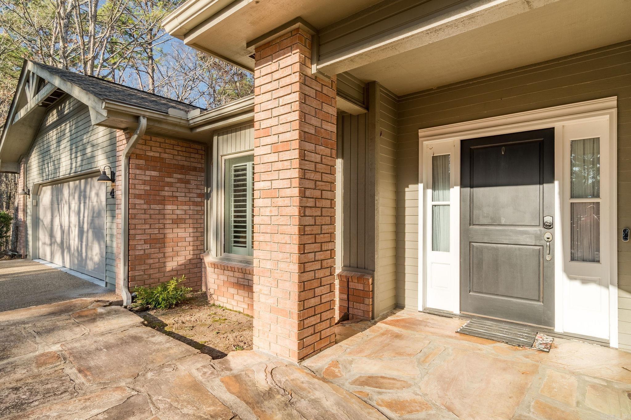 Serenidad - Residential