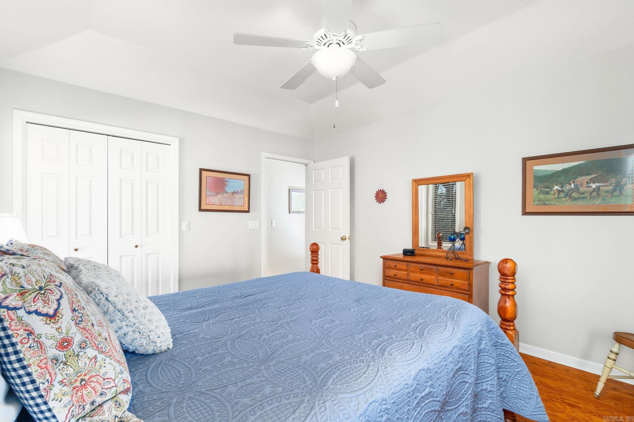 Serenidad - Residential