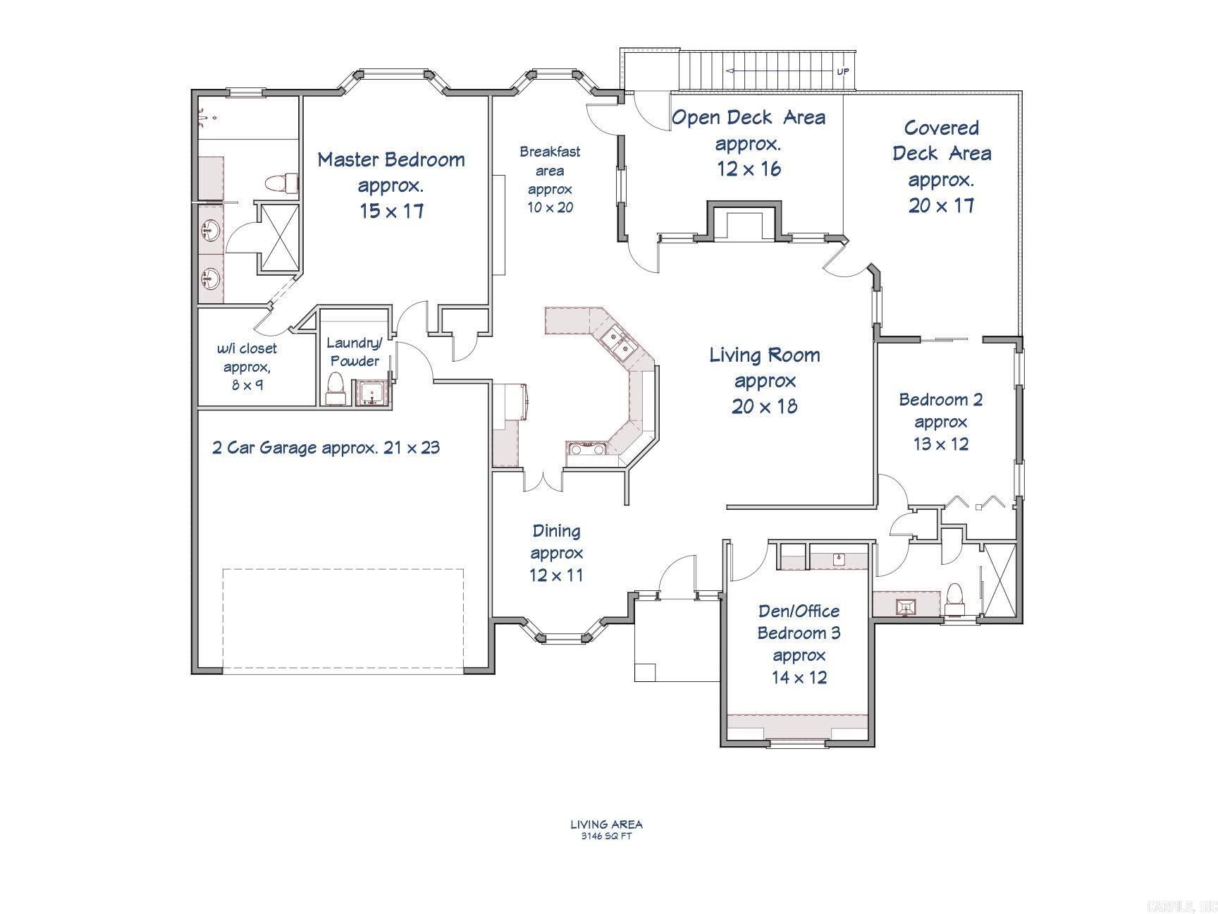 Serenidad - Residential