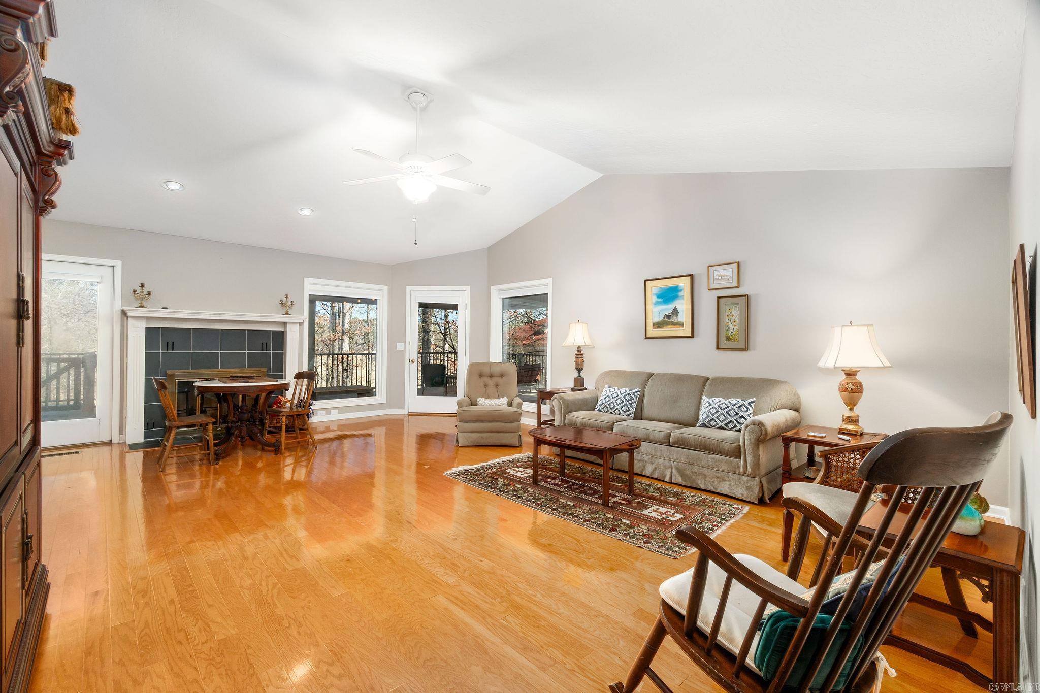 Serenidad - Residential