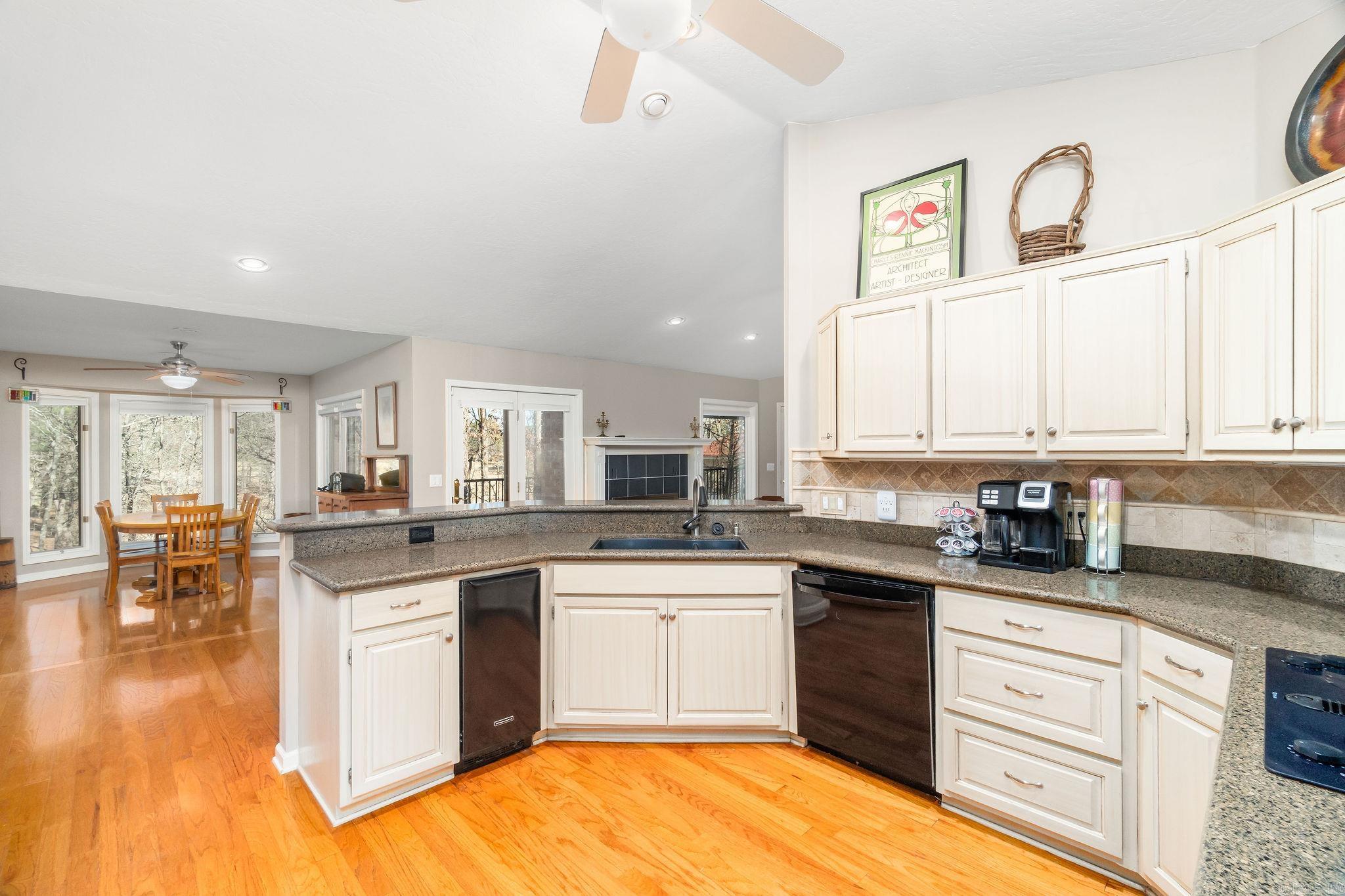 Serenidad - Residential