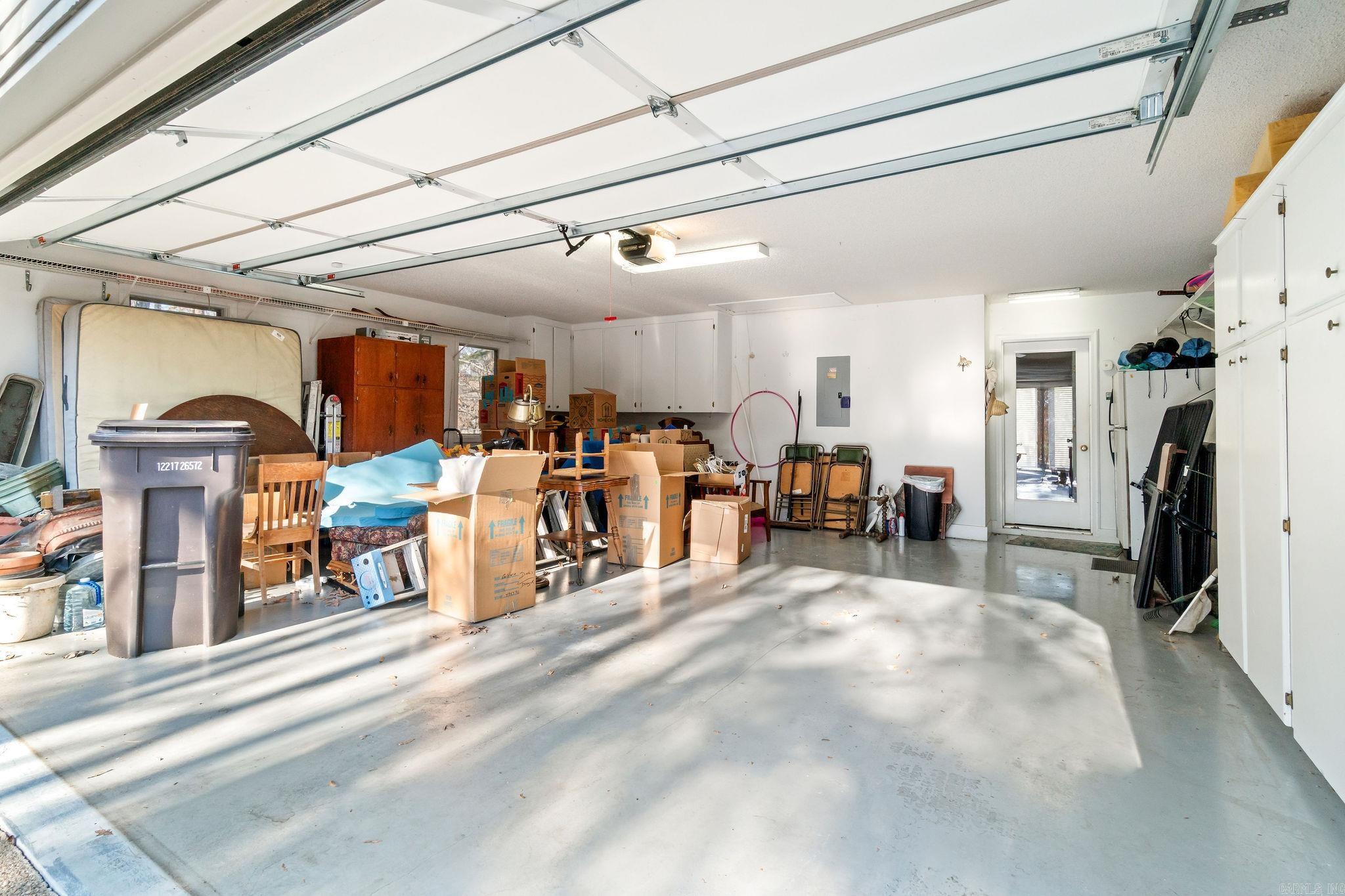 Serenidad - Residential