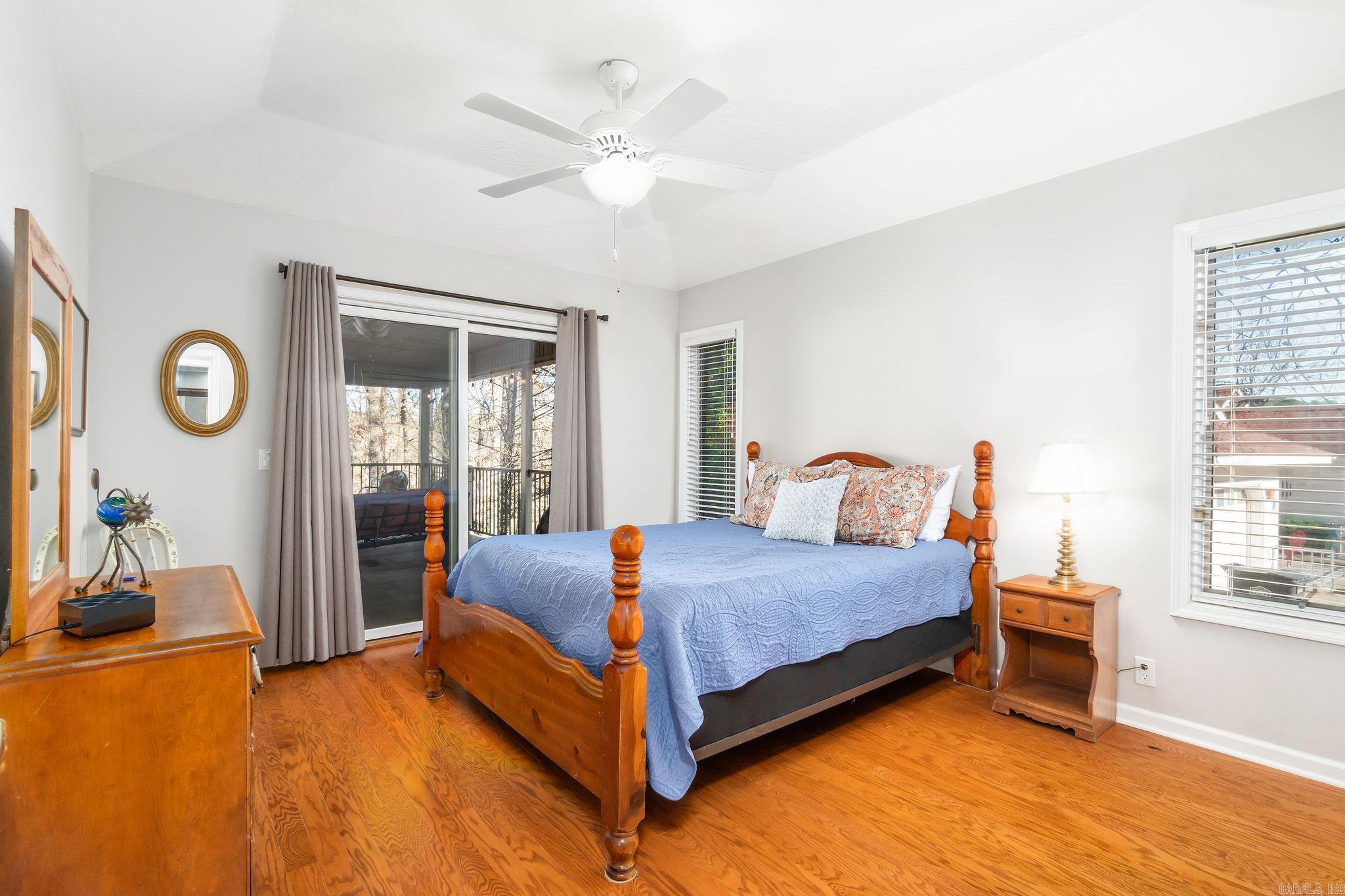 Serenidad - Residential