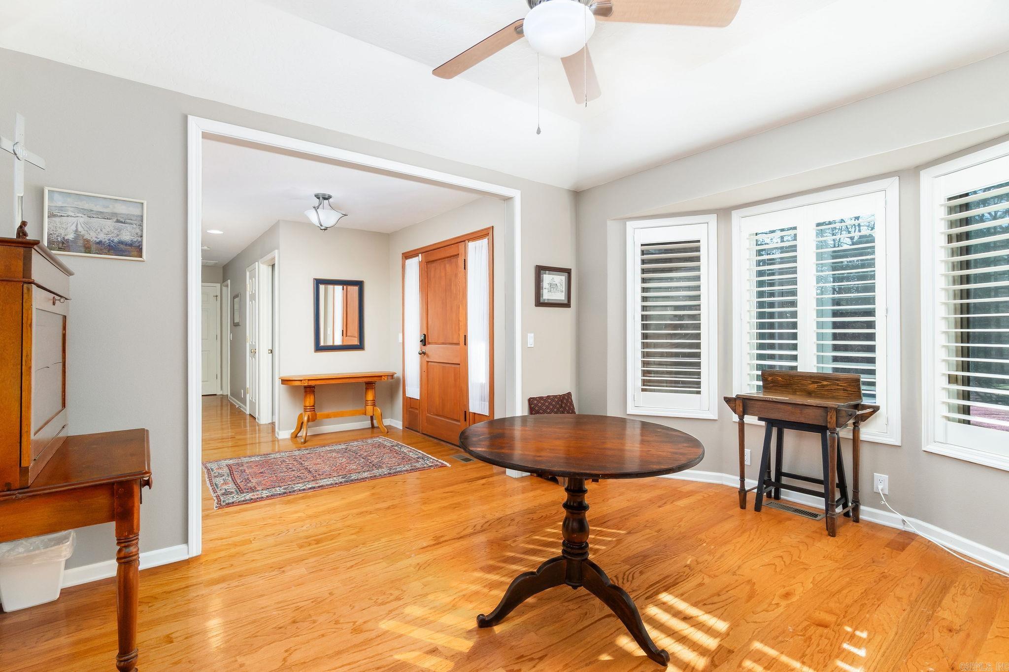 Serenidad - Residential