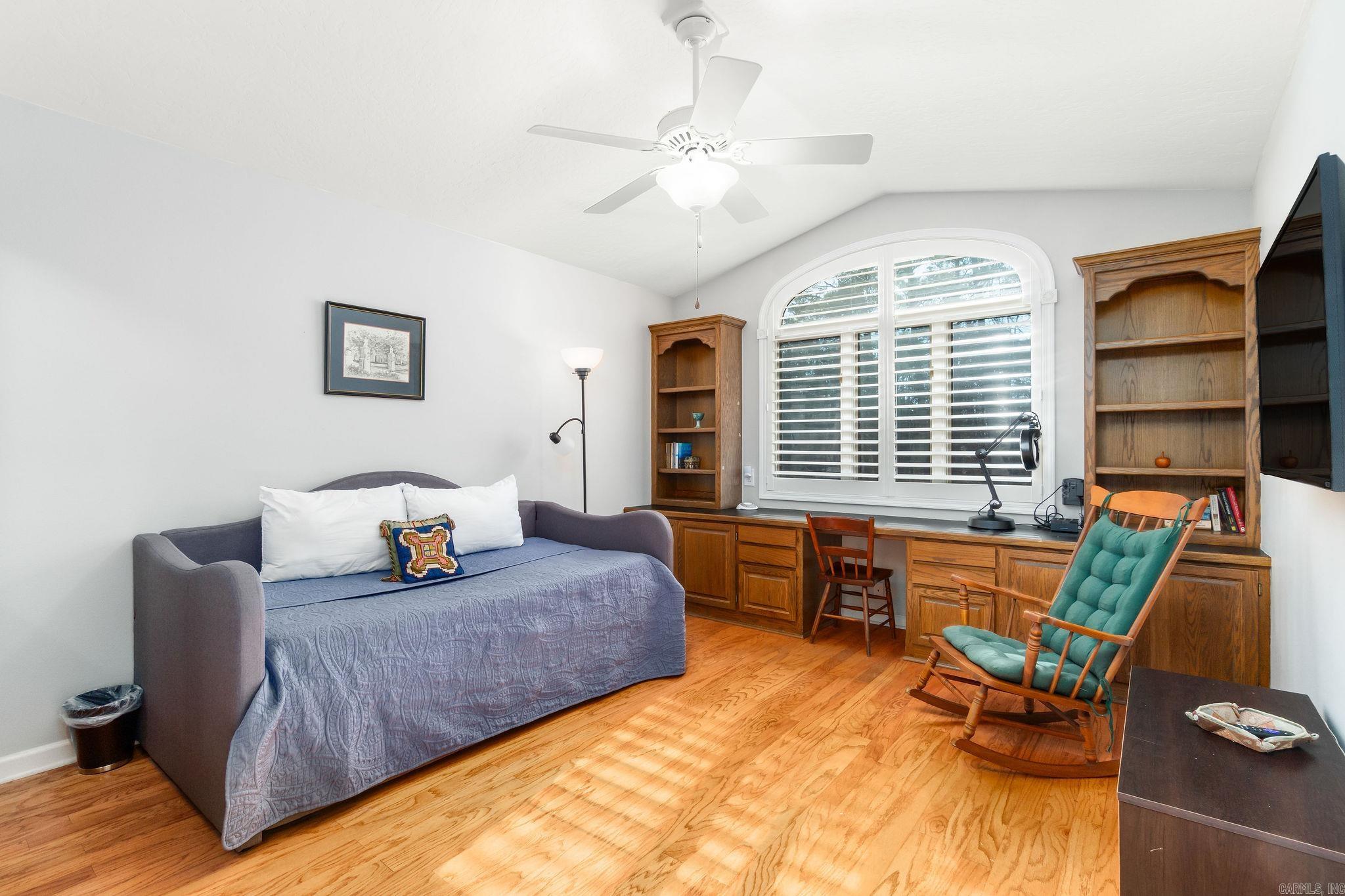 Serenidad - Residential