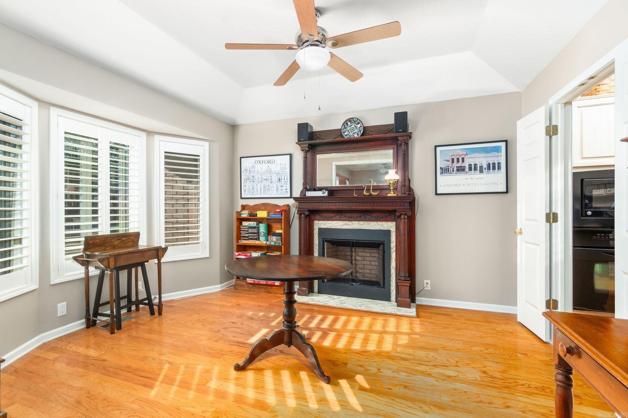 Serenidad - Residential