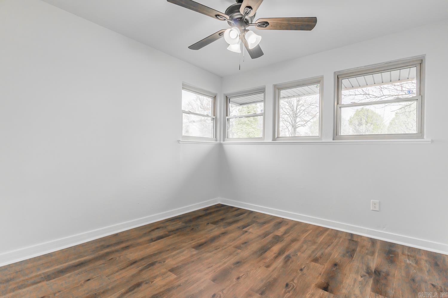 R L DAVIS - Residential