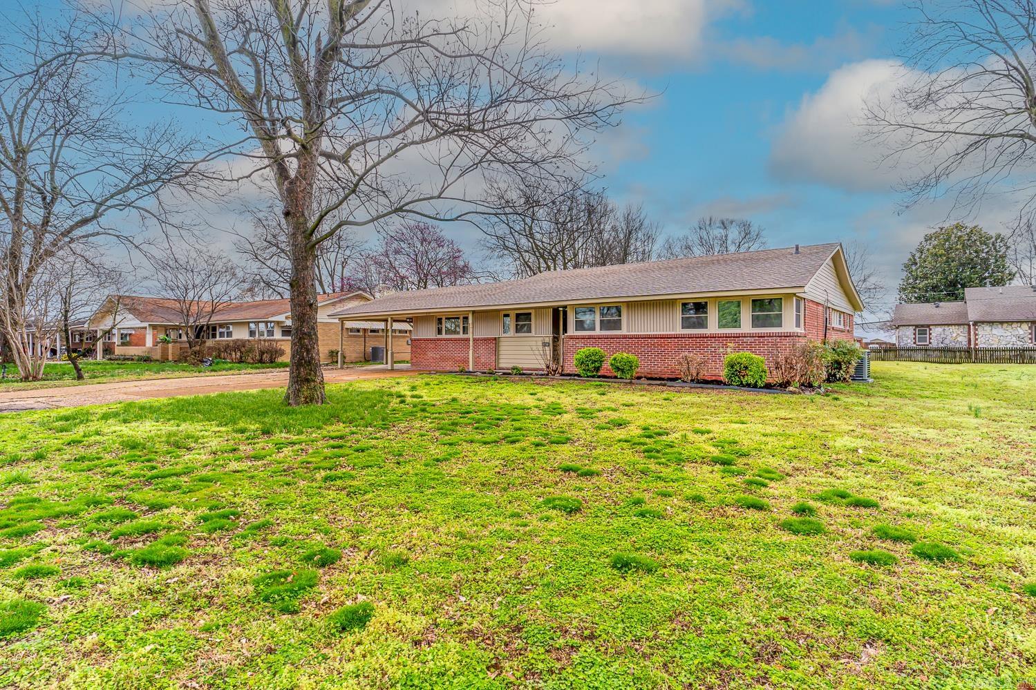 R L DAVIS - Residential