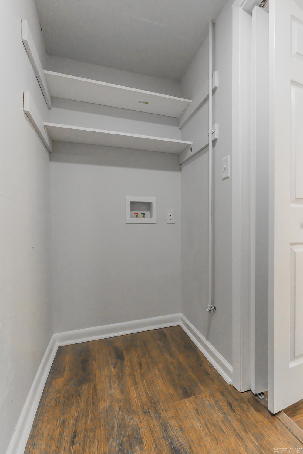 R L DAVIS - Residential