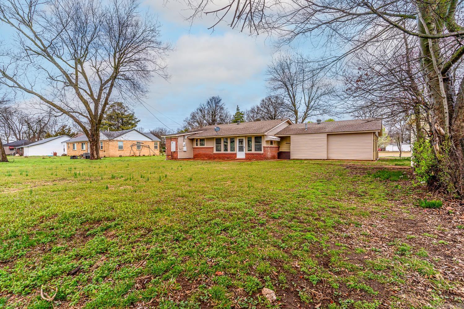 R L DAVIS - Residential