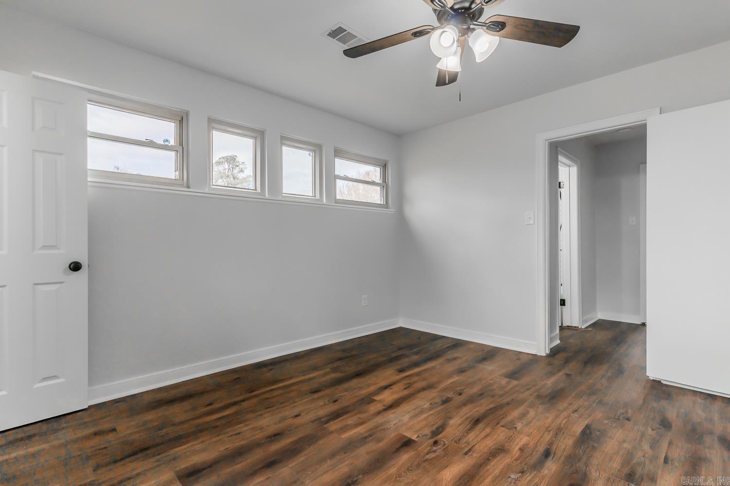 R L DAVIS - Residential