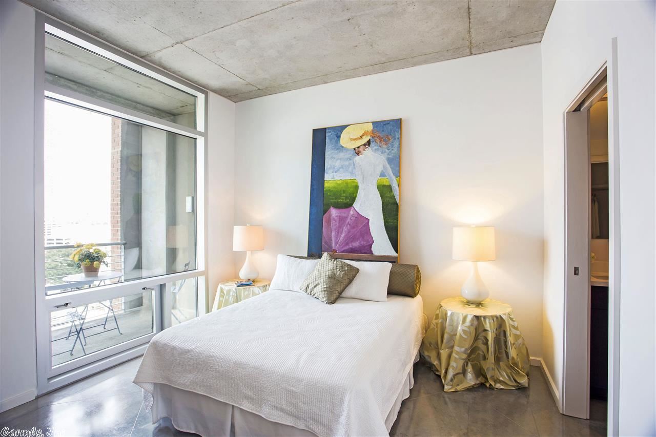 River Market Place - Residential