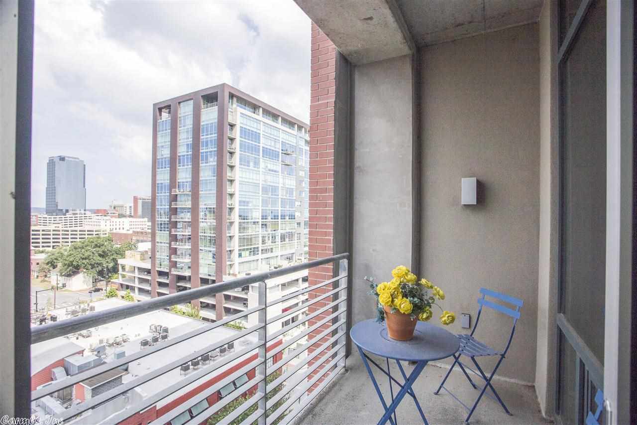 River Market Place - Residential