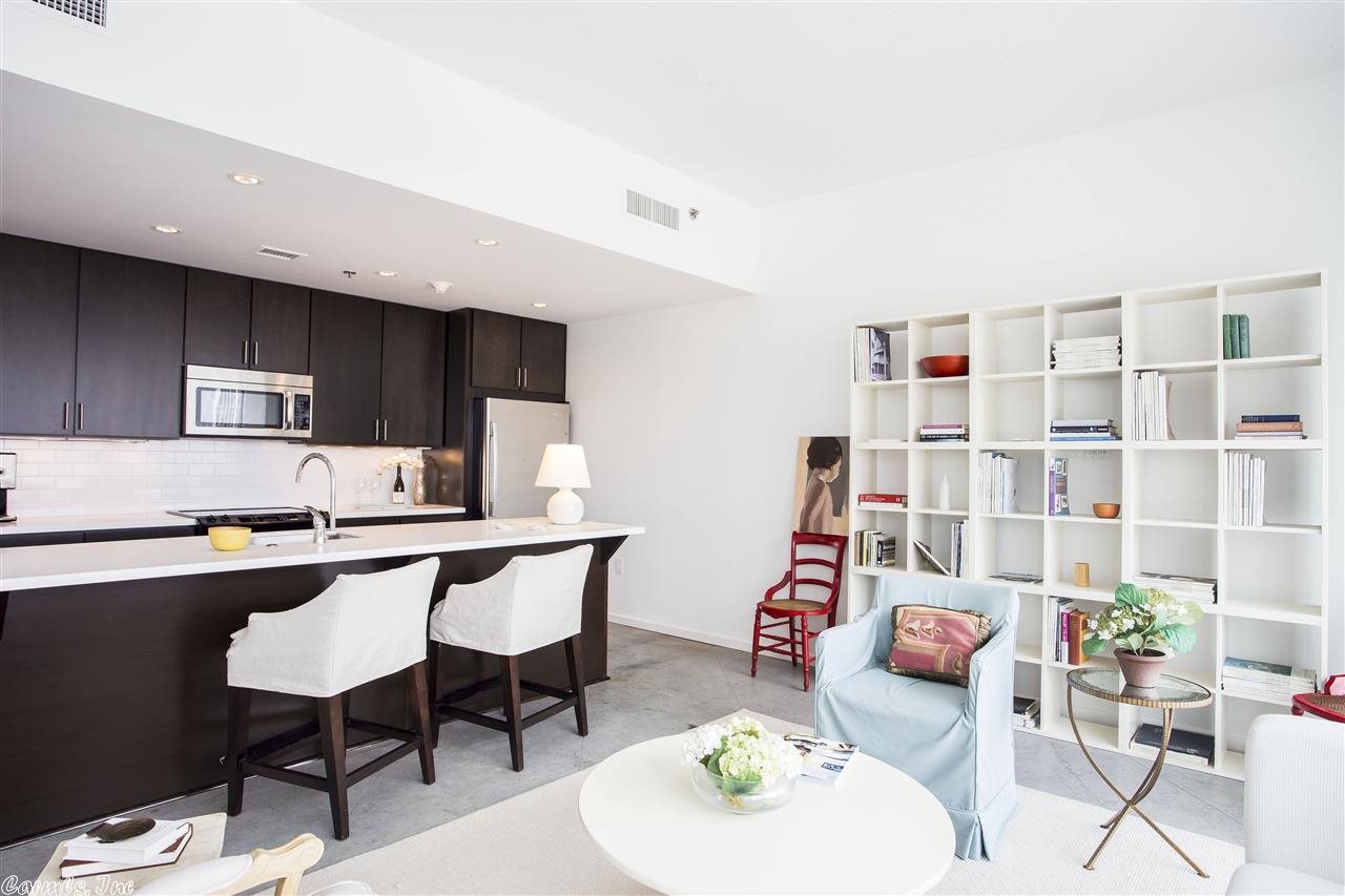 River Market Place - Residential