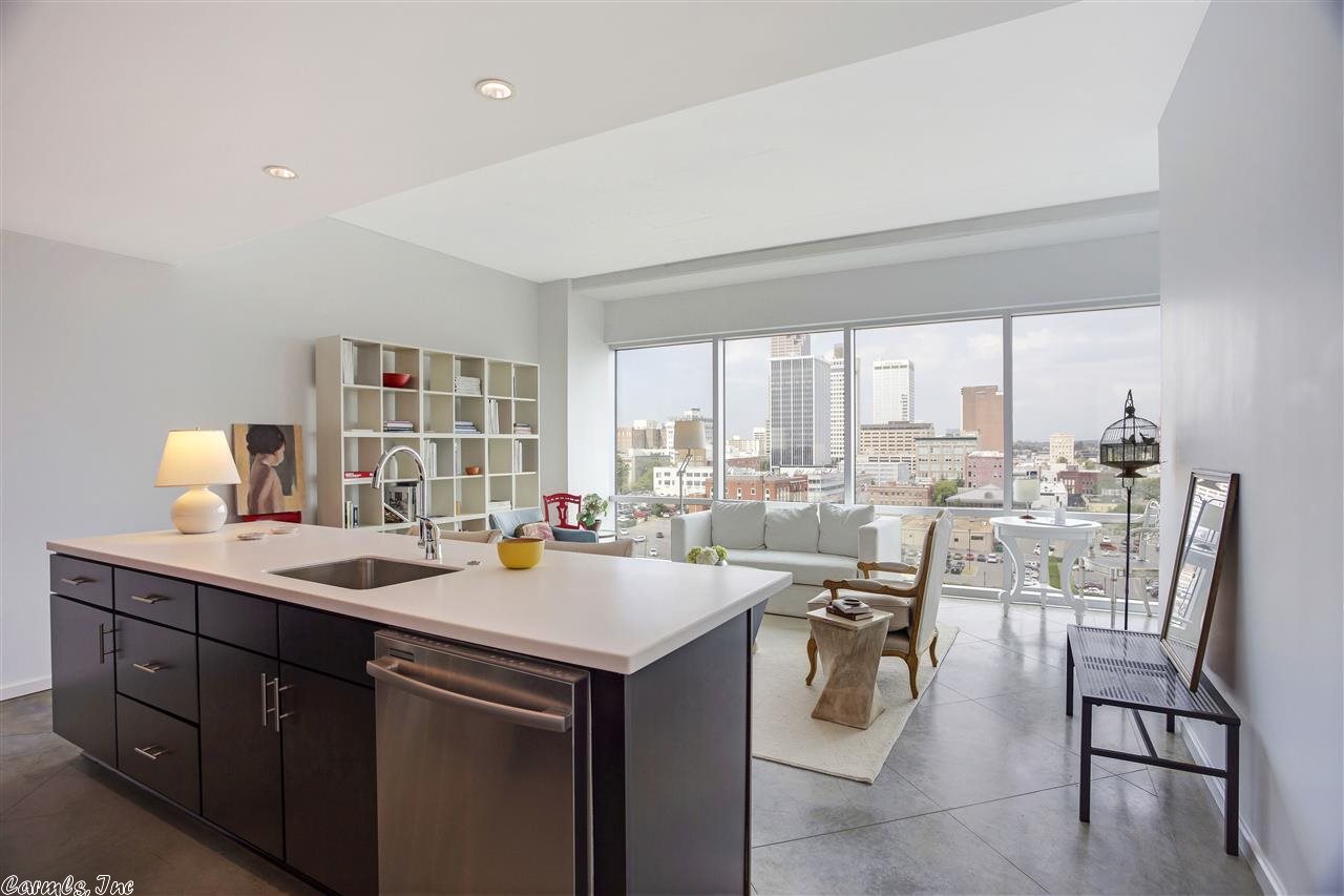 River Market Place - Residential