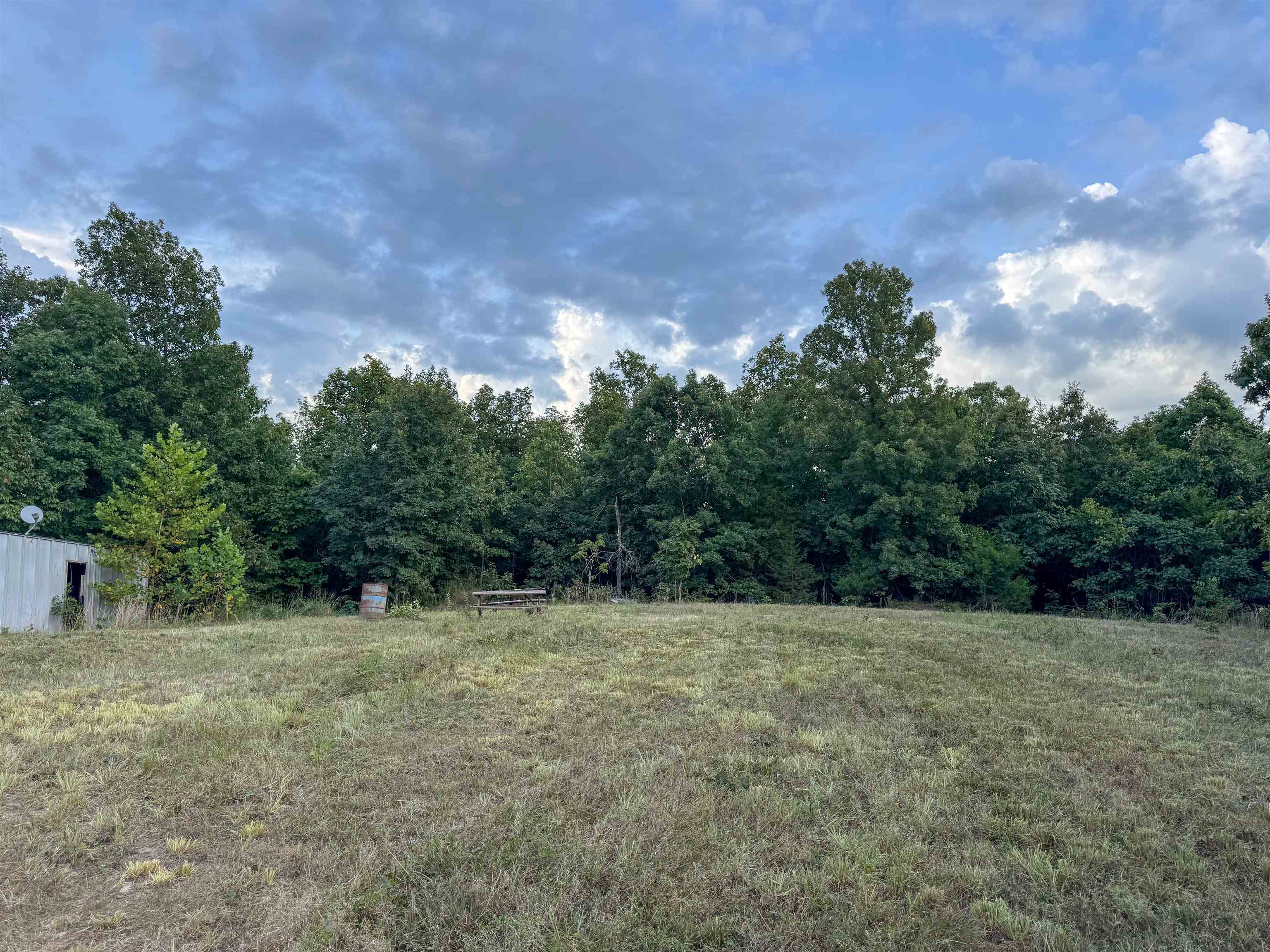 Metes & Bounds - Land