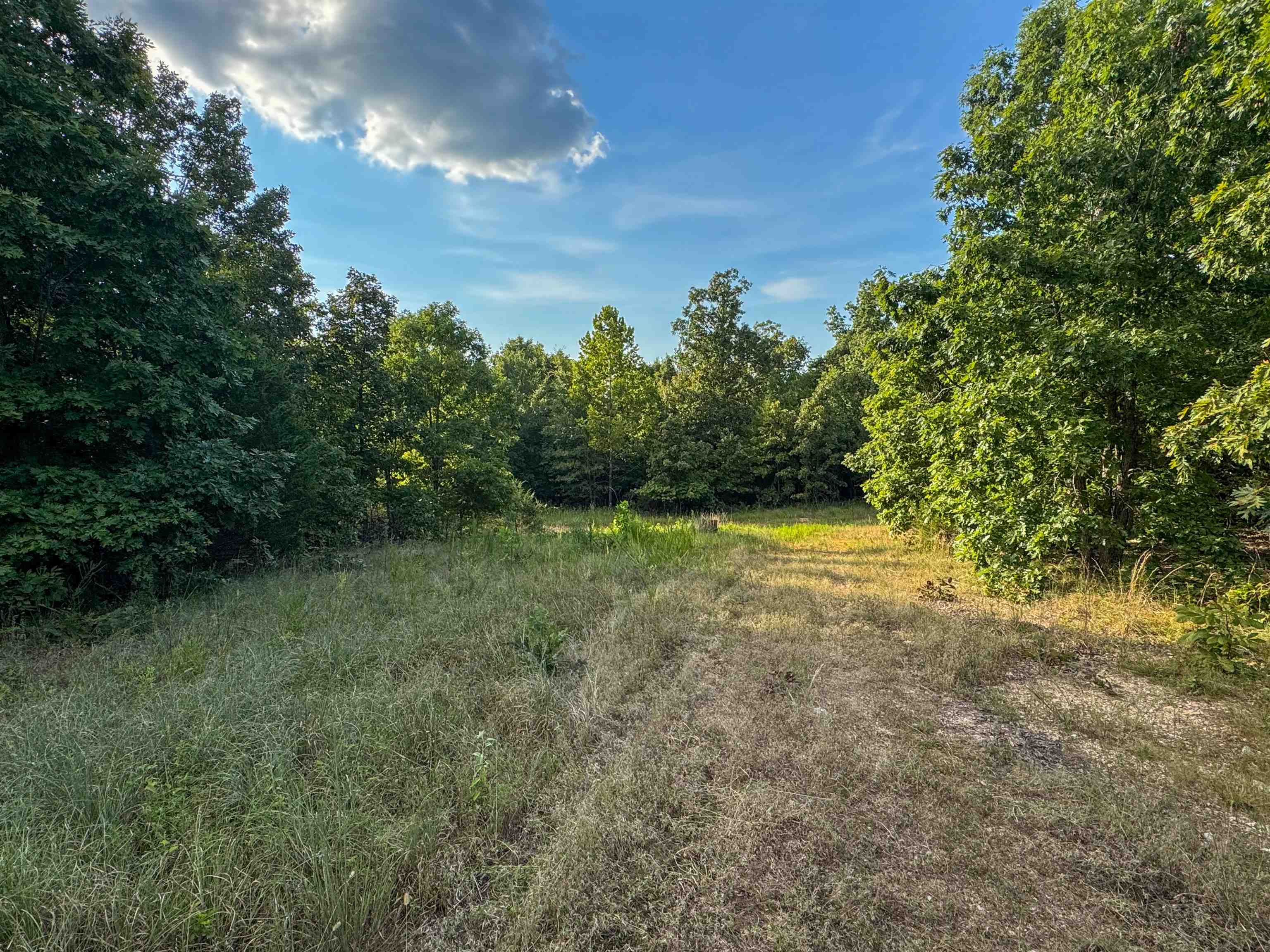 Metes & Bounds - Land