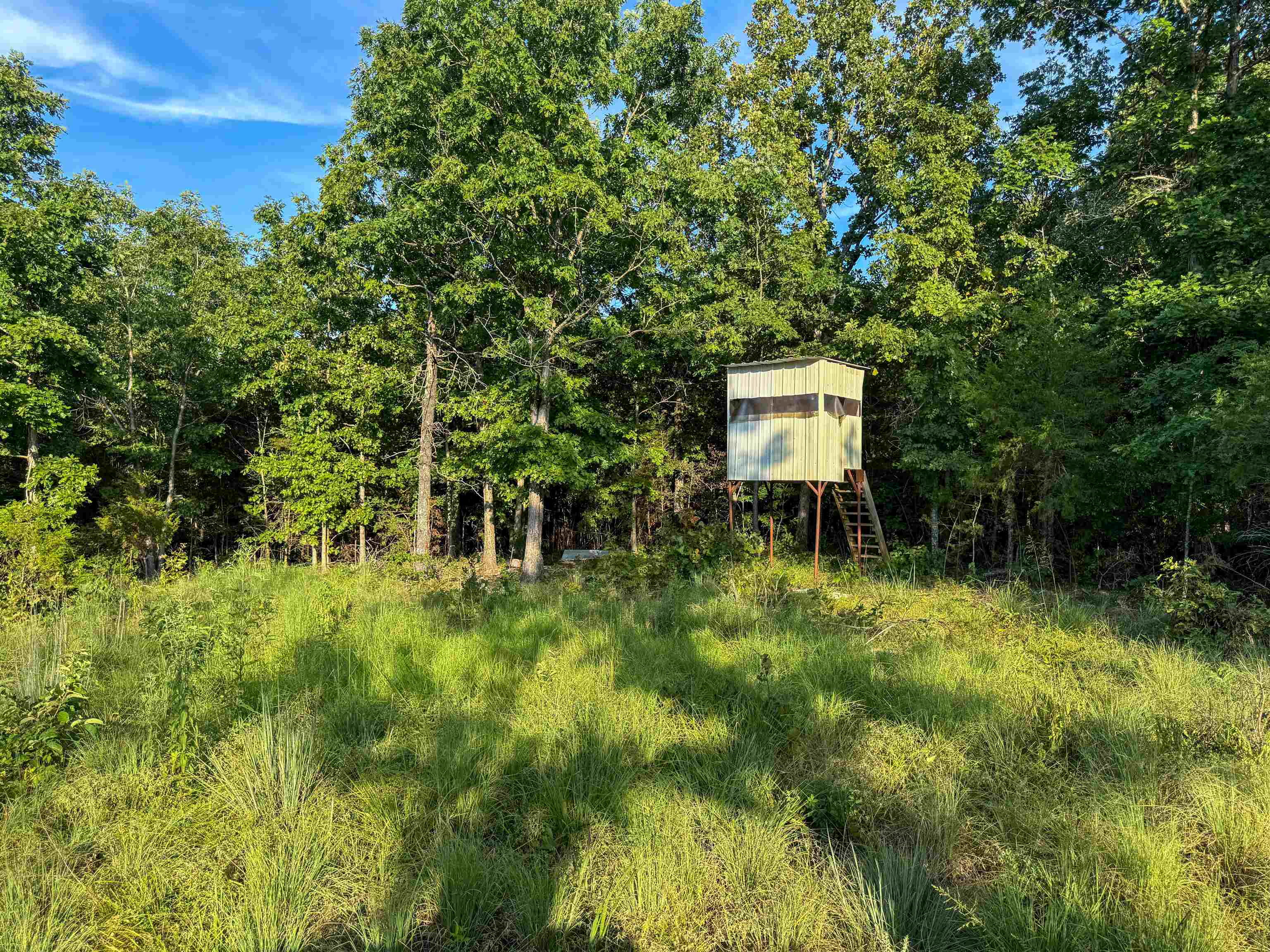 Metes & Bounds - Land