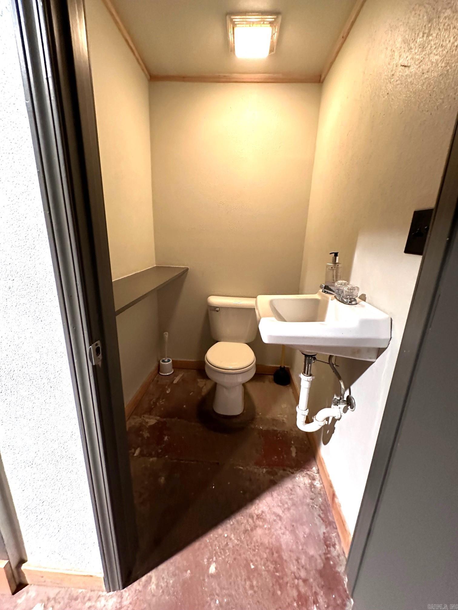 Allens - Commercial Sale