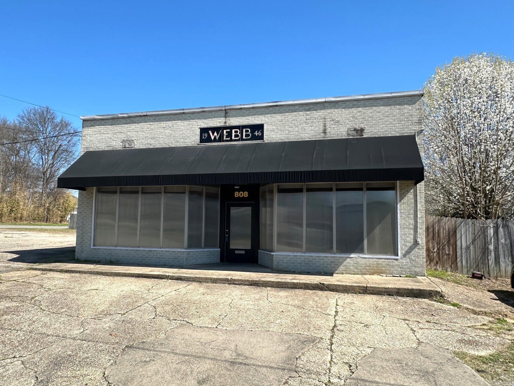 Allens - Commercial Sale