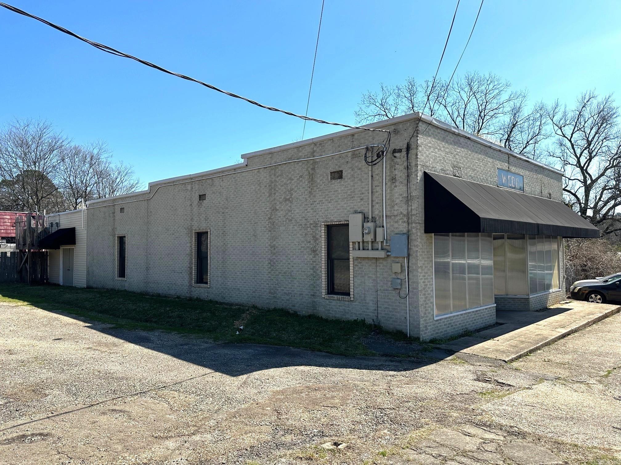 Allens - Commercial Sale