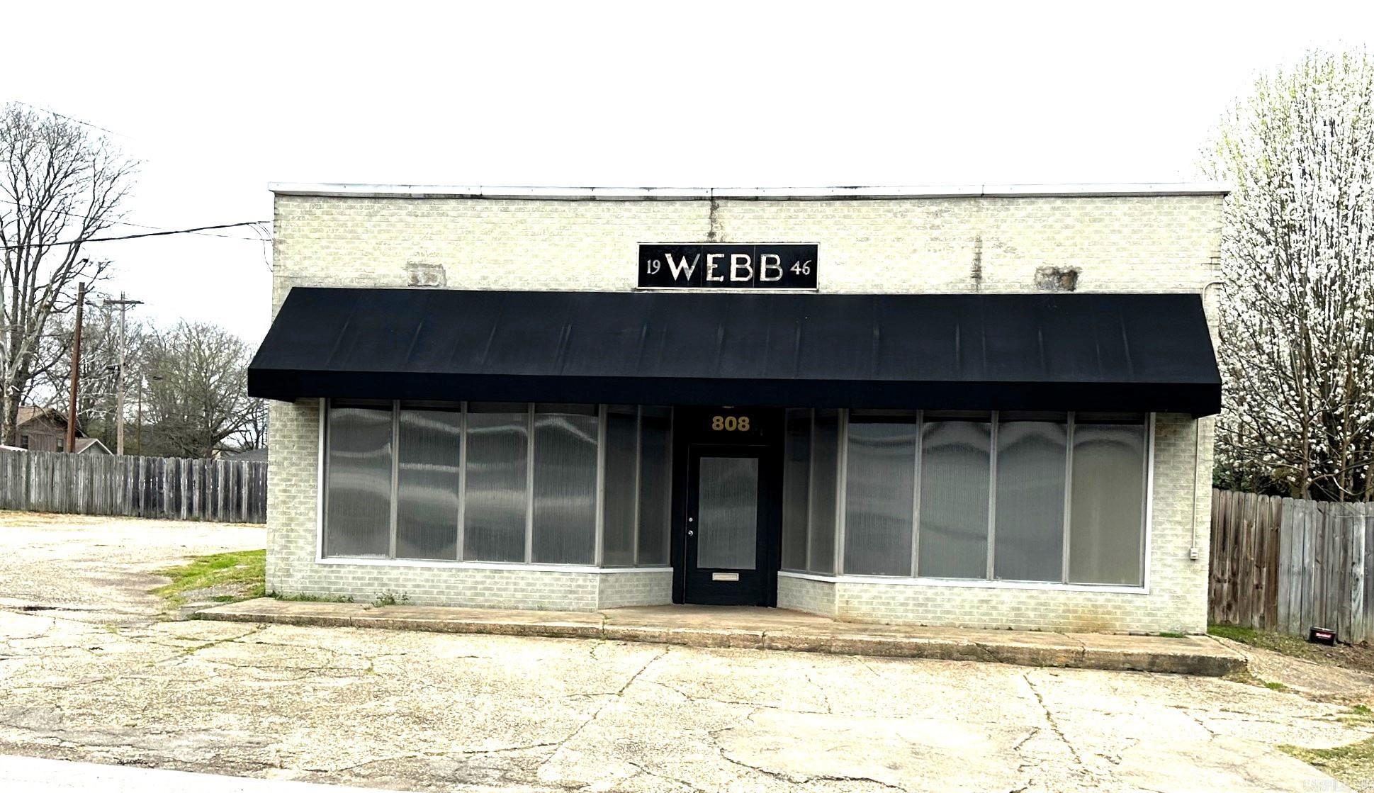 Allens - Commercial Sale