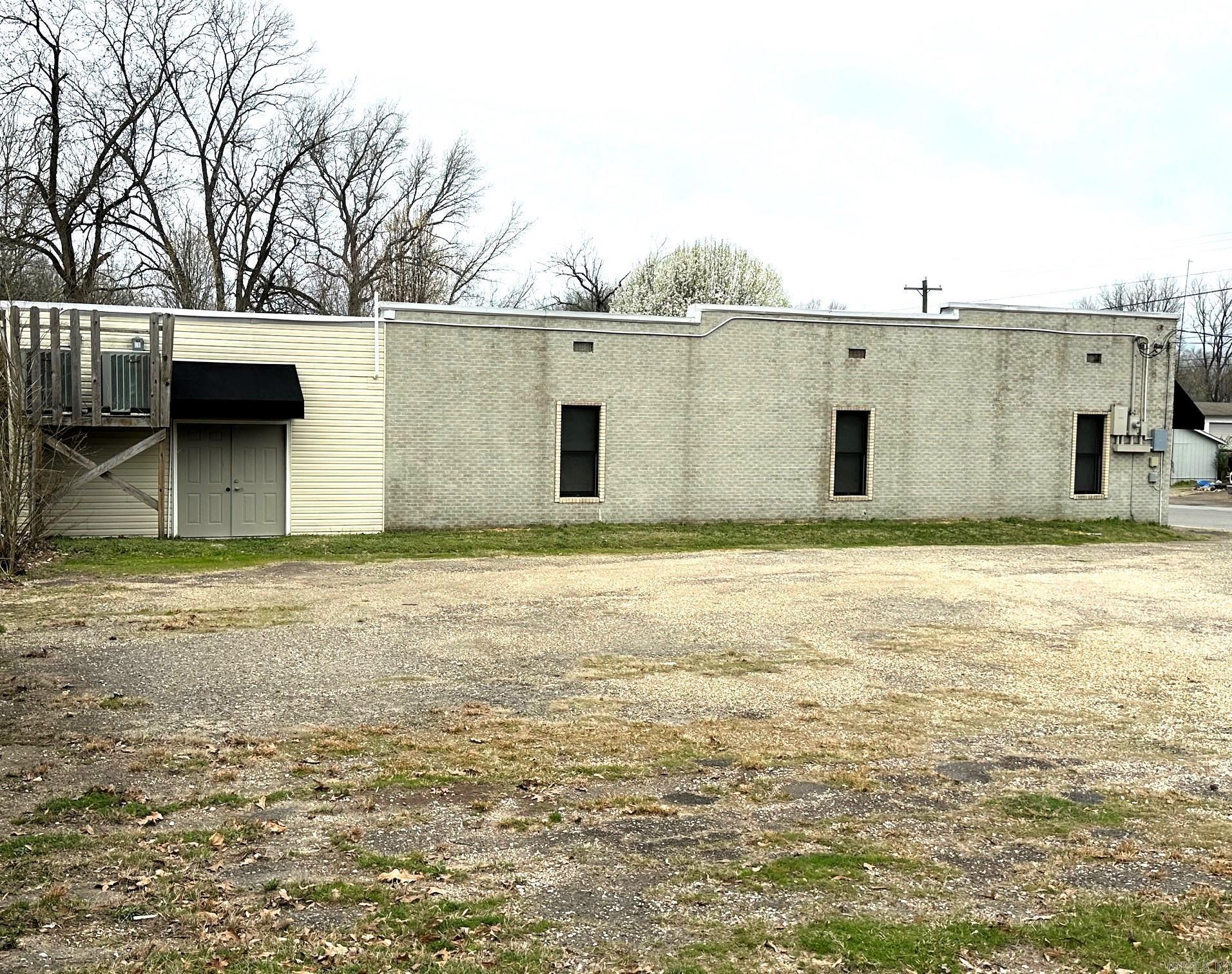 Allens - Commercial Sale