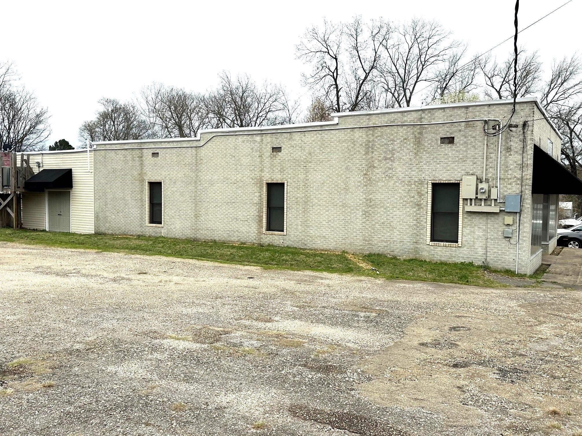 Allens - Commercial Sale