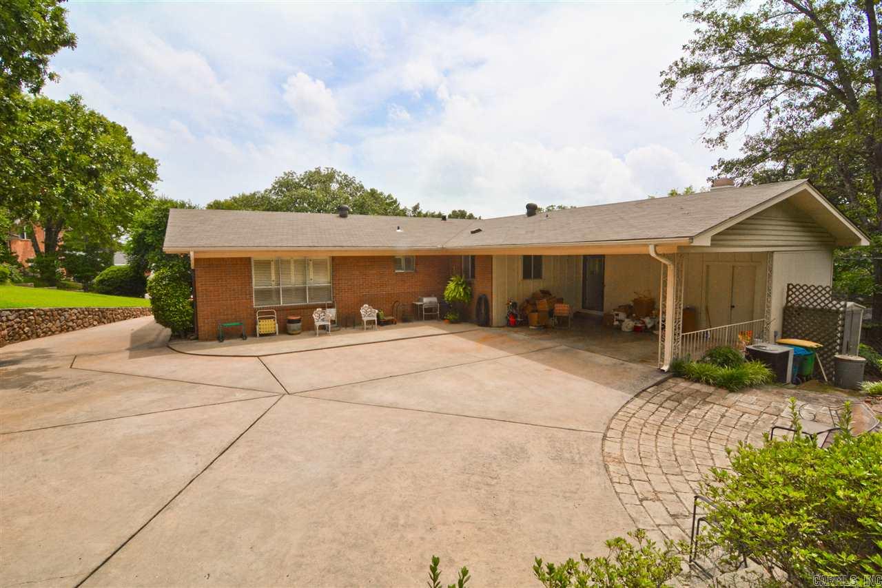 Leawood Heights - Residential