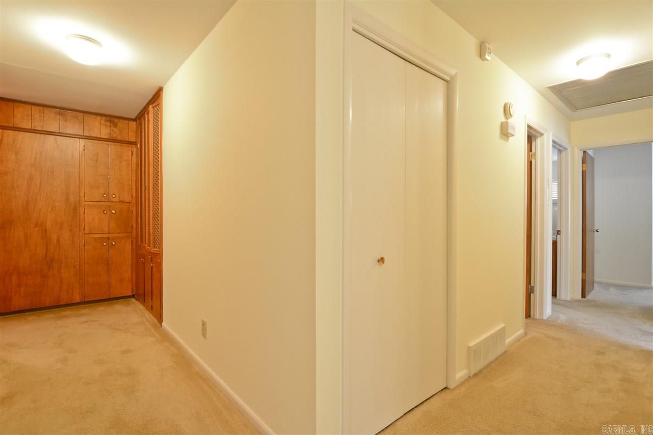 Leawood Heights - Residential