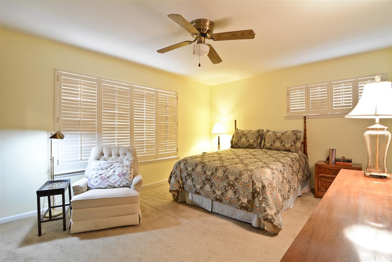 Leawood Heights - Residential