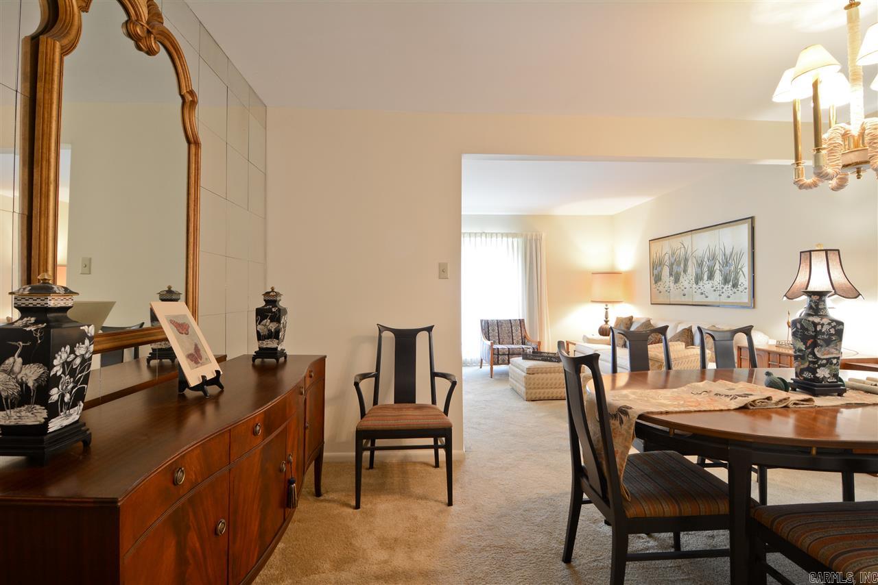 Leawood Heights - Residential