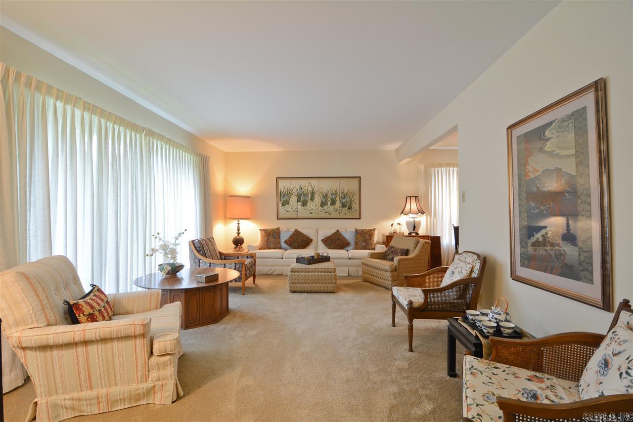 Leawood Heights - Residential