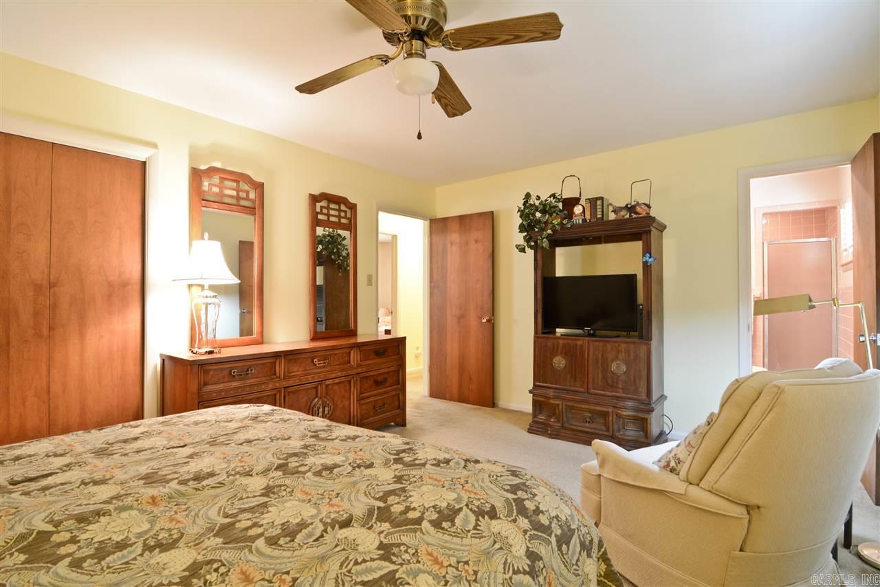 Leawood Heights - Residential