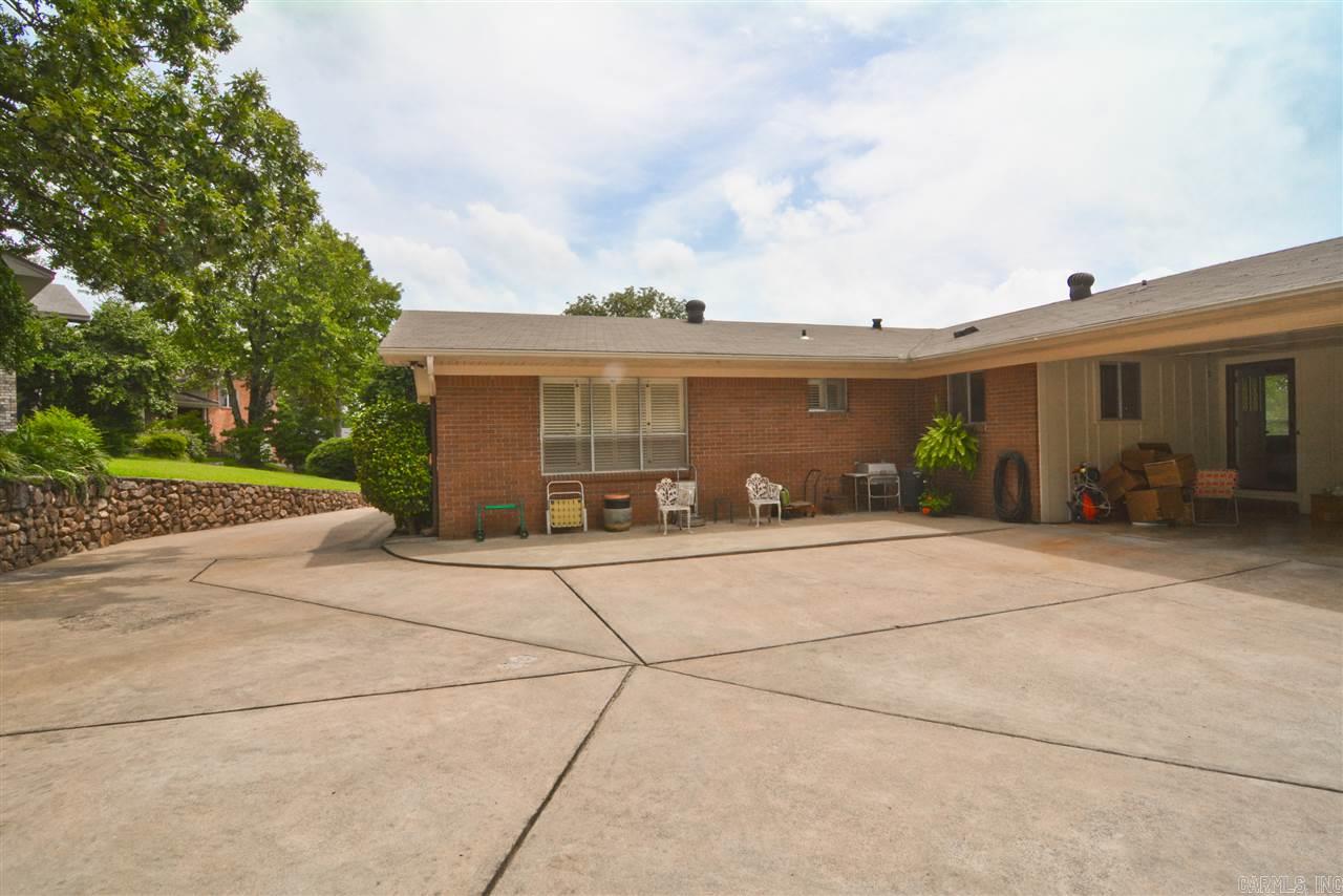 Leawood Heights - Residential