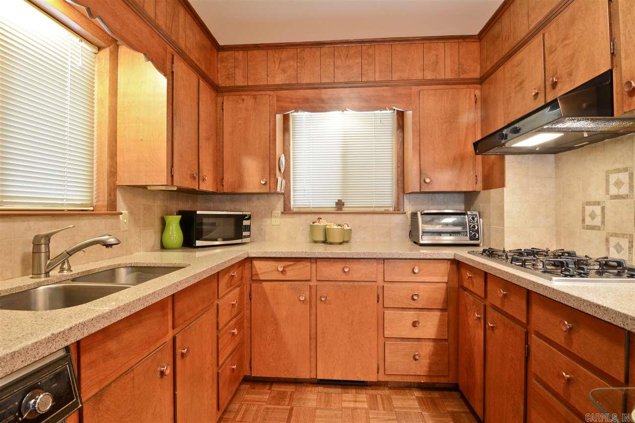 Leawood Heights - Residential