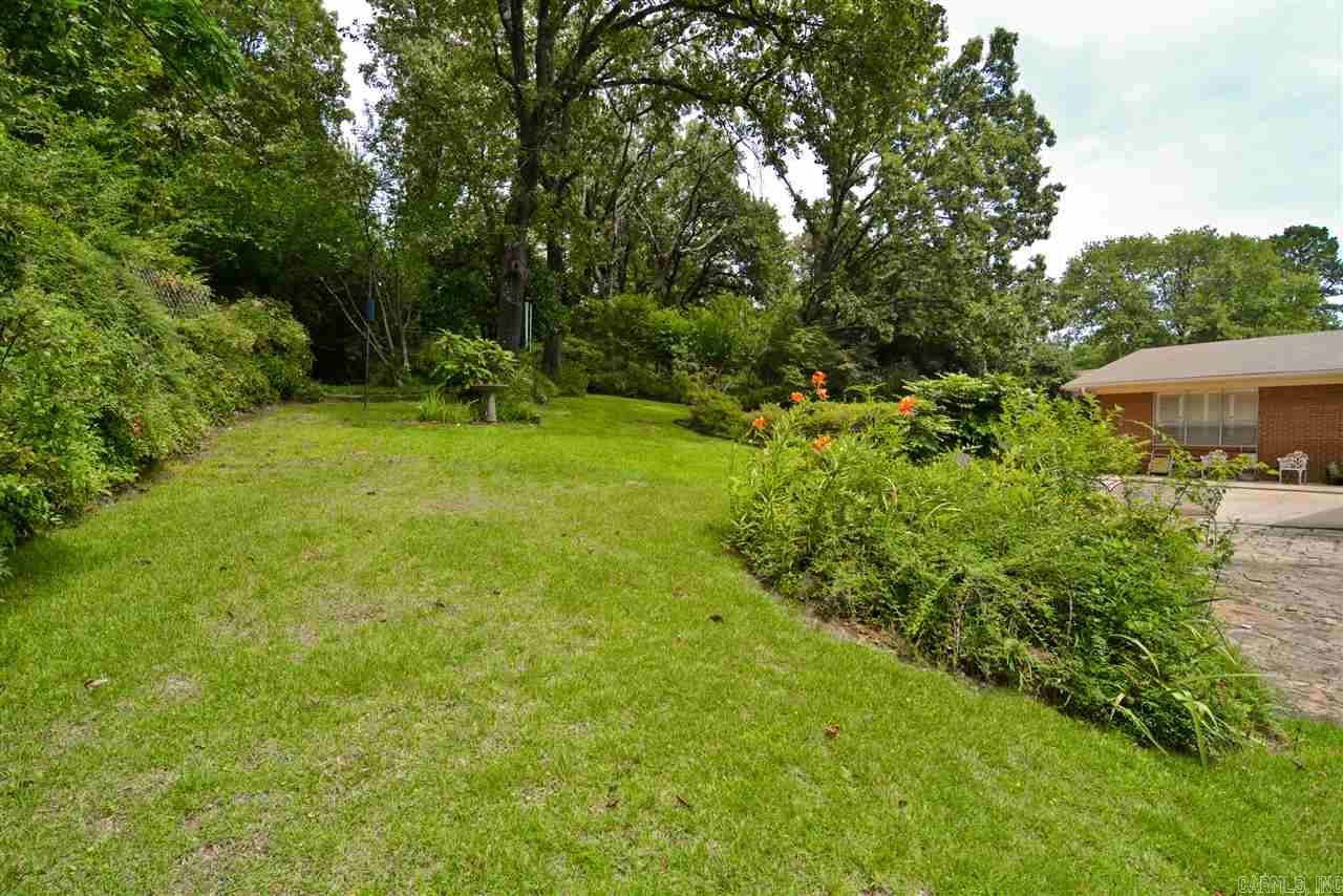 Leawood Heights - Residential