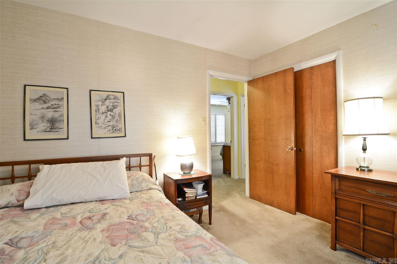 Leawood Heights - Residential