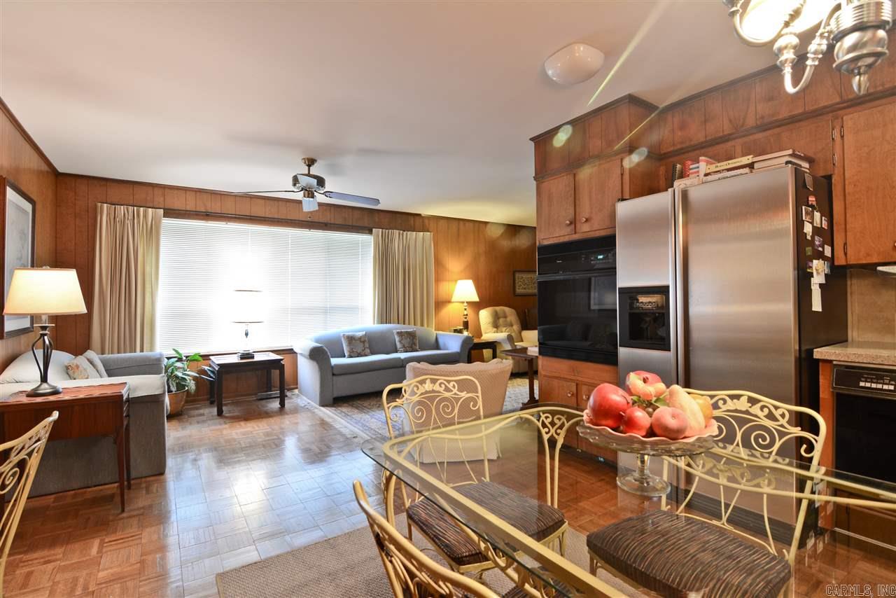 Leawood Heights - Residential